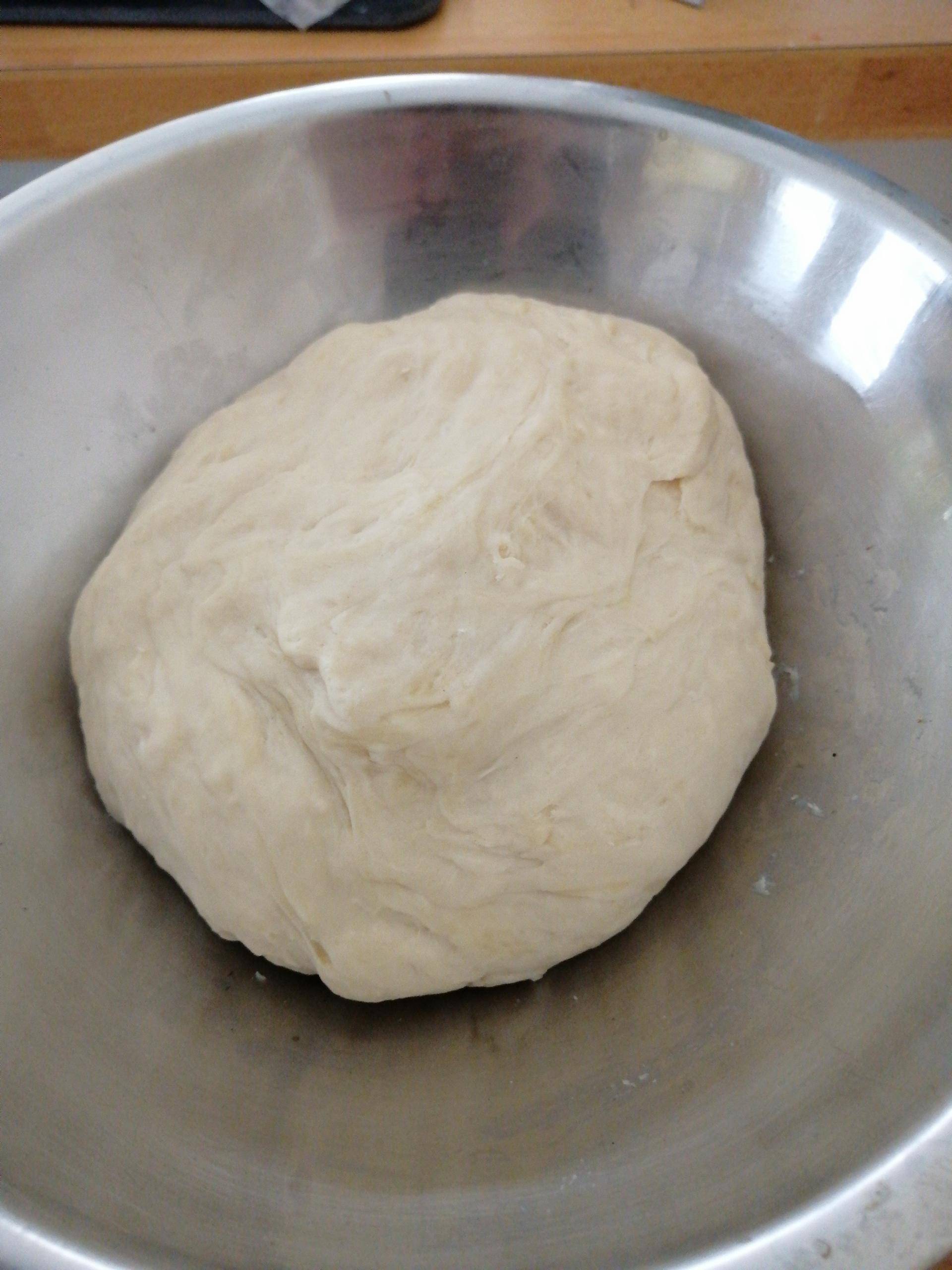 Pâte à pizza du chef Marco - Recette Companion XL | Moulinex