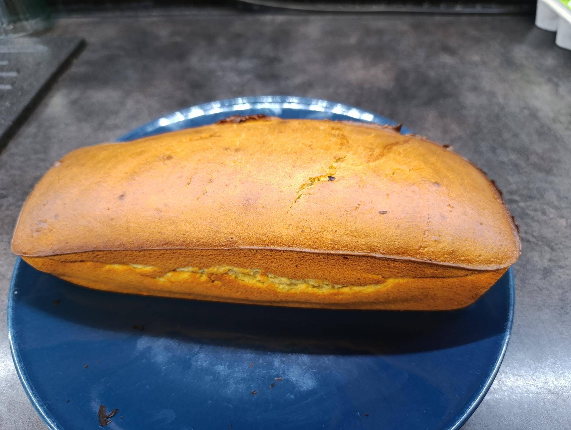 Banana bread - Recepten Companion | Moulinex