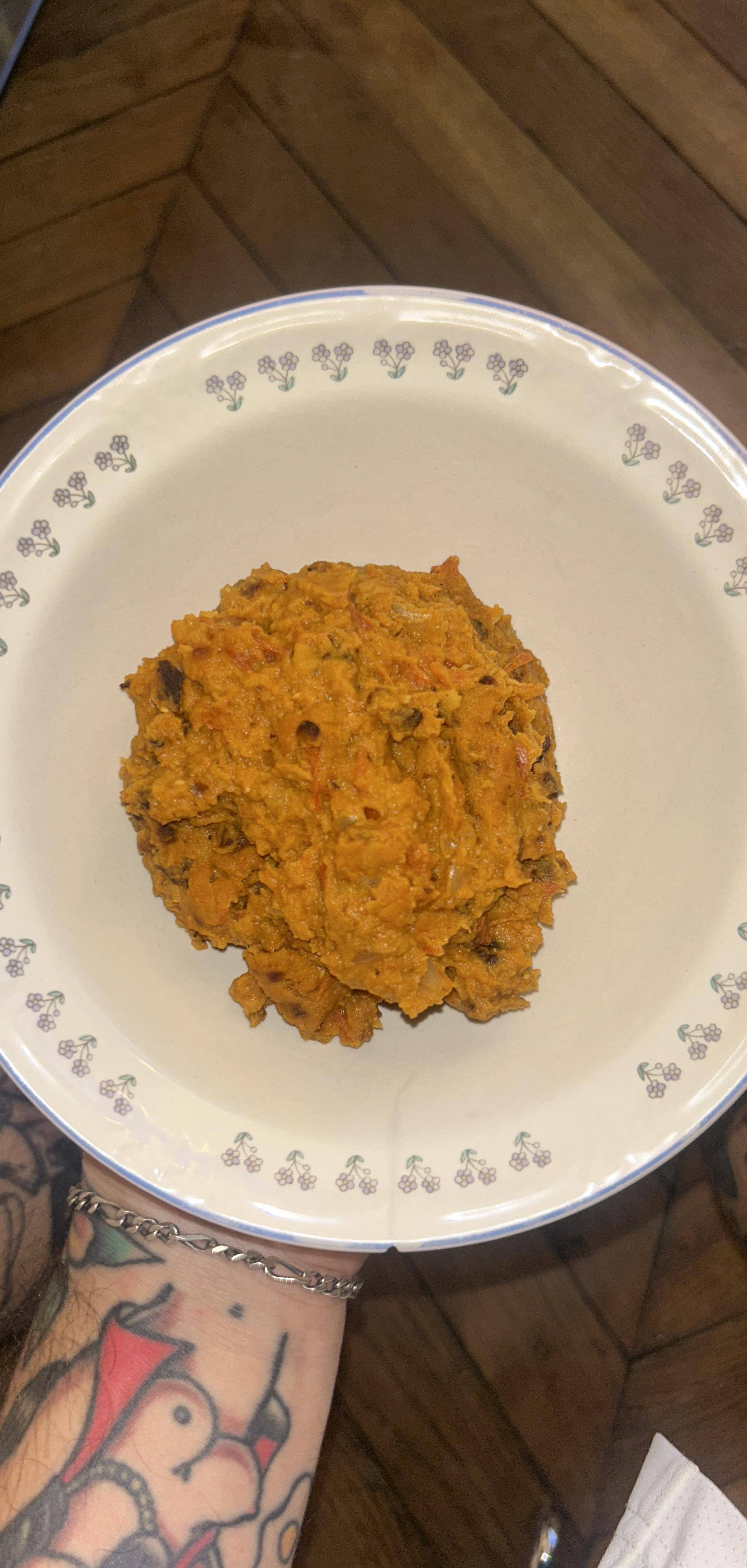 Dahl lentilles de Poltichef - Recette Cookeo Infinity Autostir | Moulinex