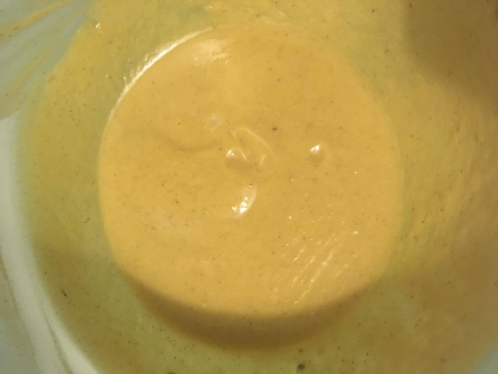 Velouté de brocoli - Recepten Cookeo | Moulinex