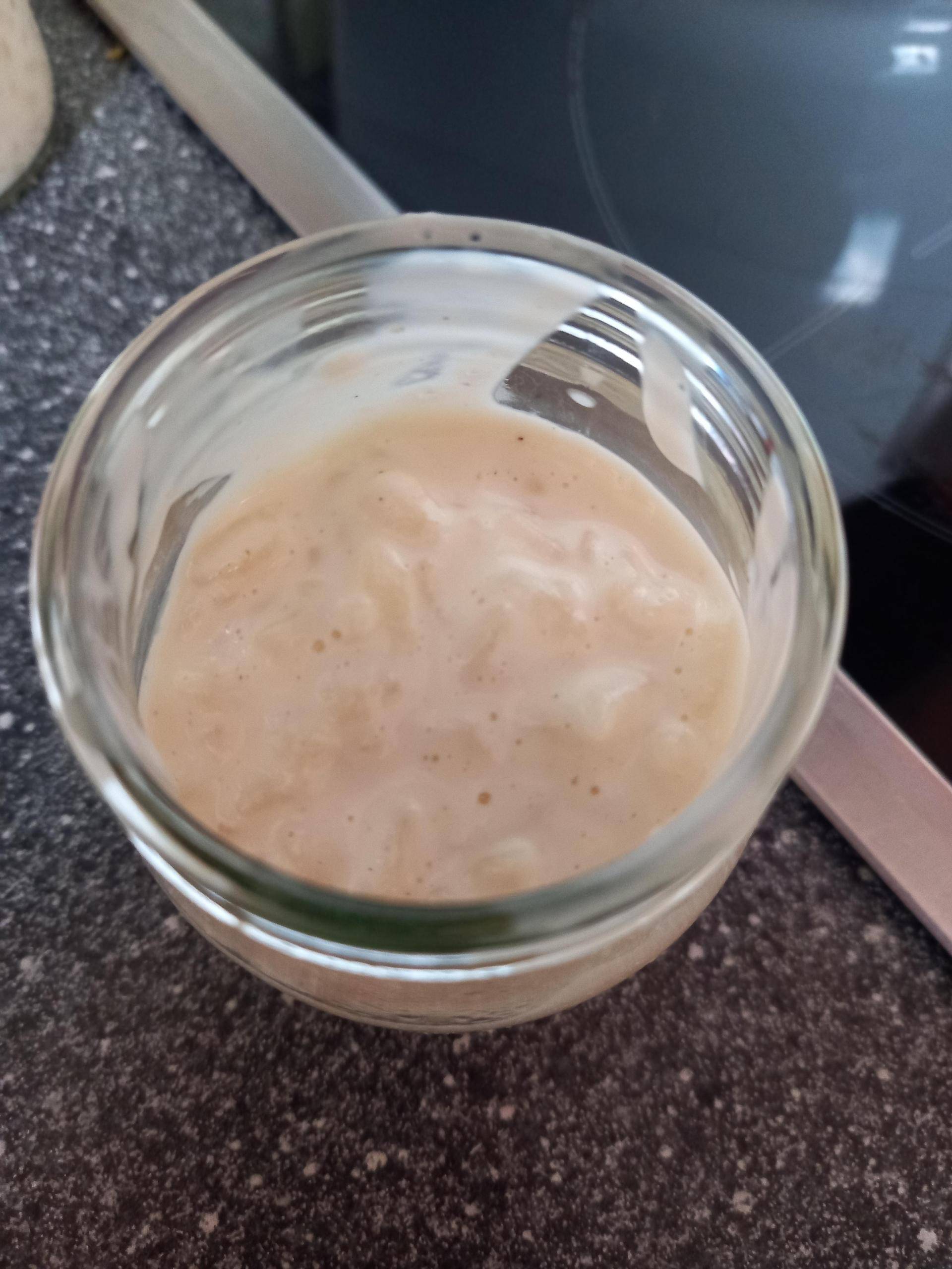 Riz au lait - Recette Cookeo | Moulinex