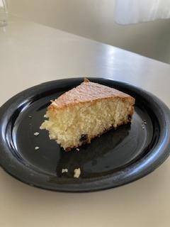 Gâteau yaourt aux pépites de chocolat - Recepten Companion Connect XL | Moulinex