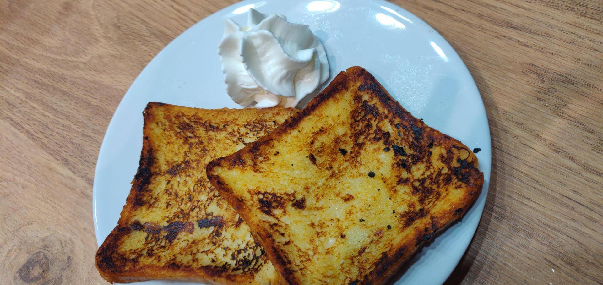 Pain perdu - Recepten Companion Connect XL | Moulinex