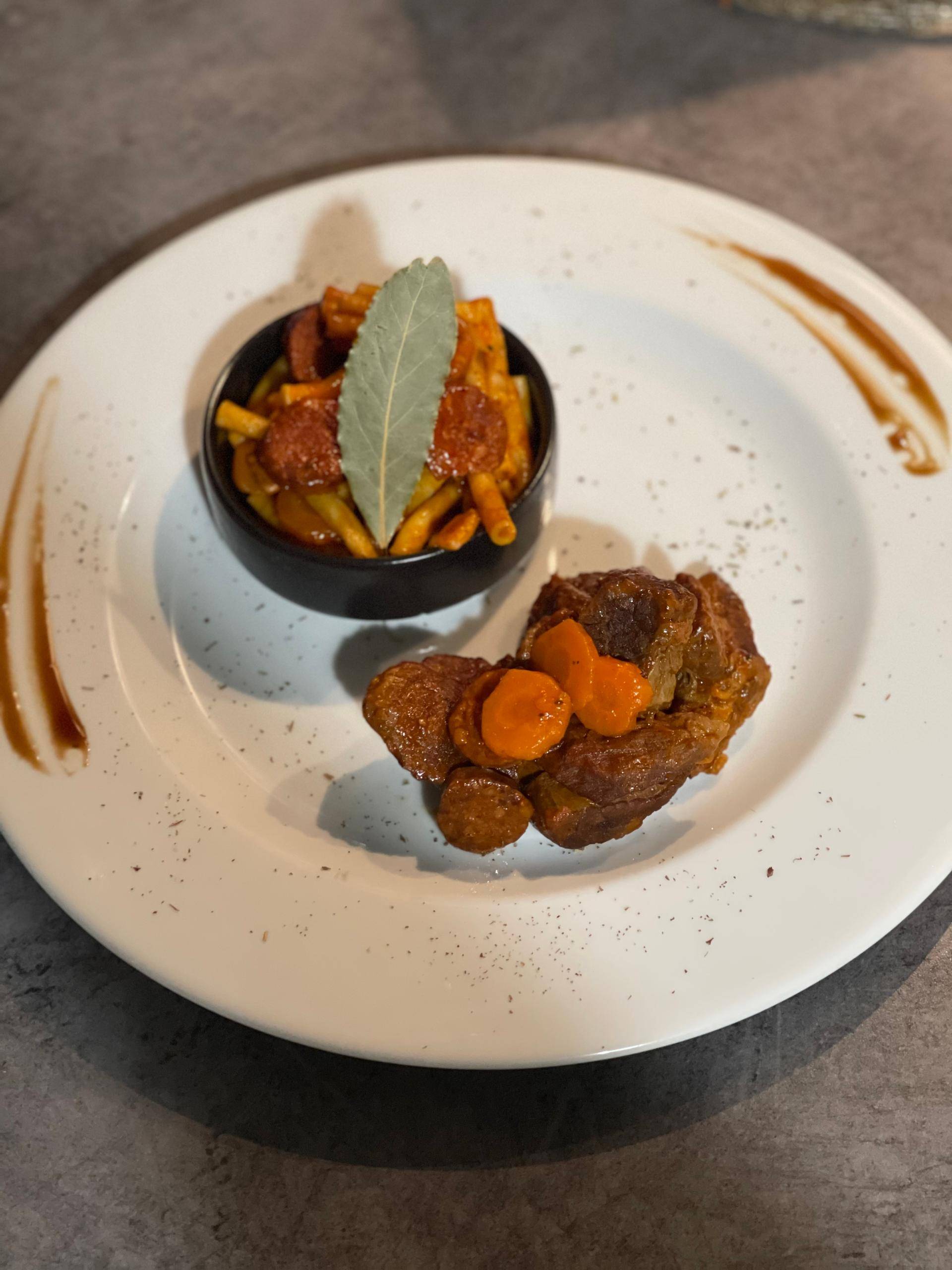 Pâte portugaise façon chef teddy - Recette Cookeo V3 | Moulinex