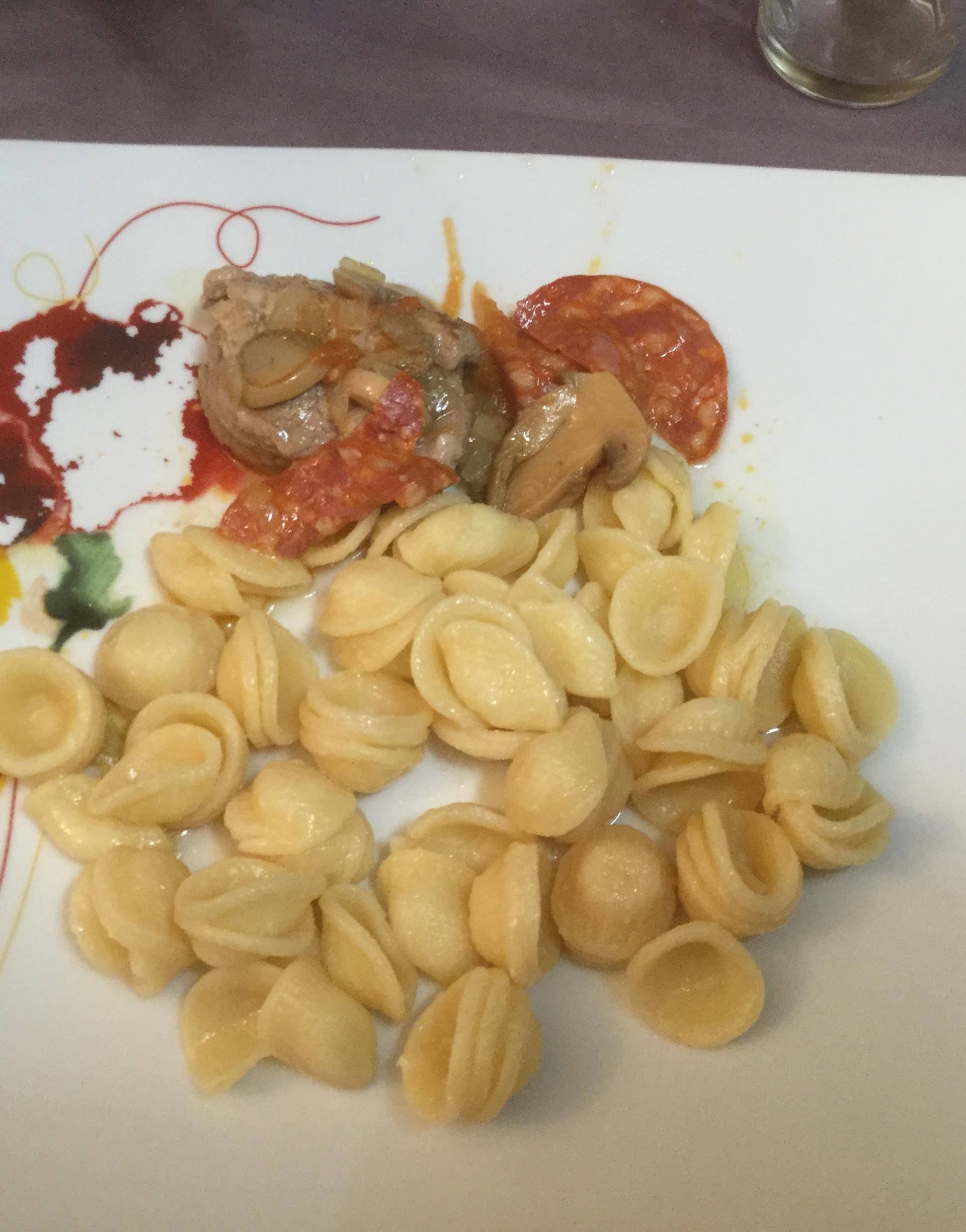 Filet mignon au chorizo - Recette Cookeo | Moulinex