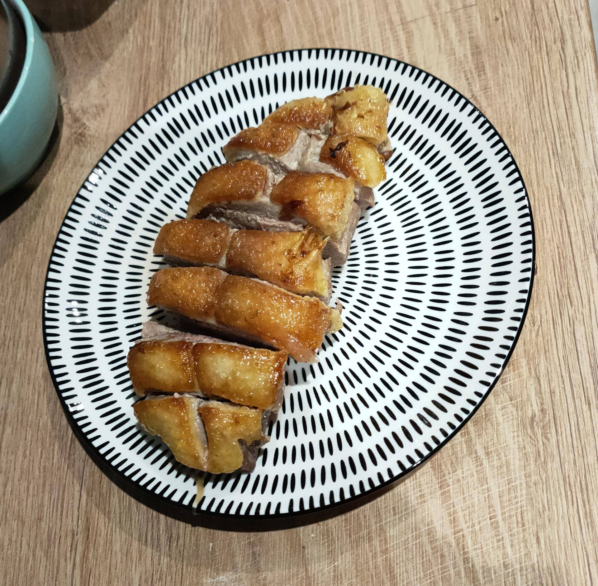 Magret de canard 🦆 - Recette Cookeo | Moulinex