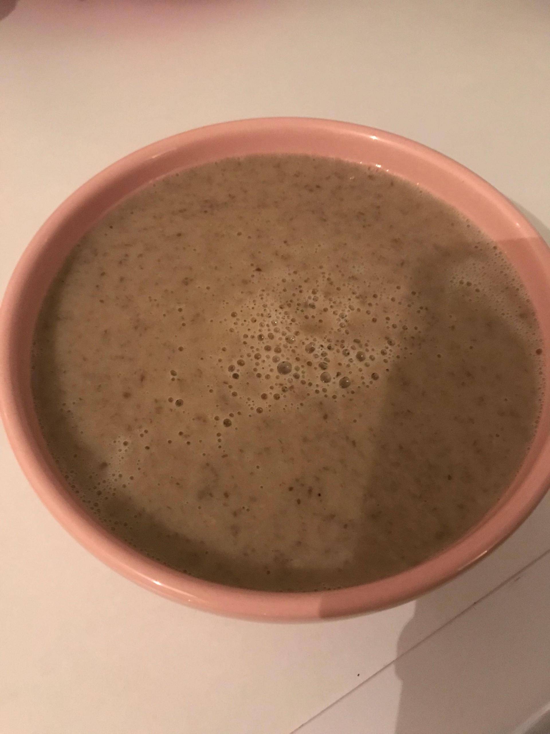 Soupe aux champignons frais - Recepten Cookeo | Moulinex