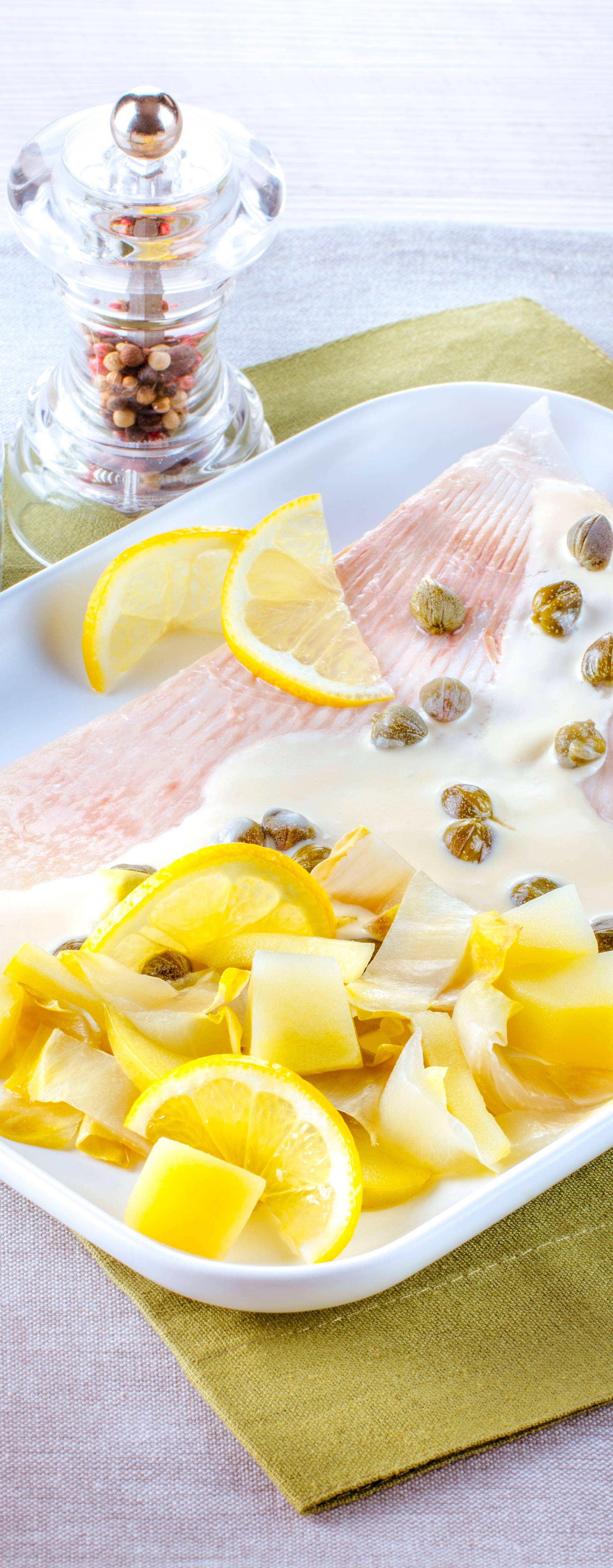 Endive braisé sucré - Recette Cookeo | Moulinex