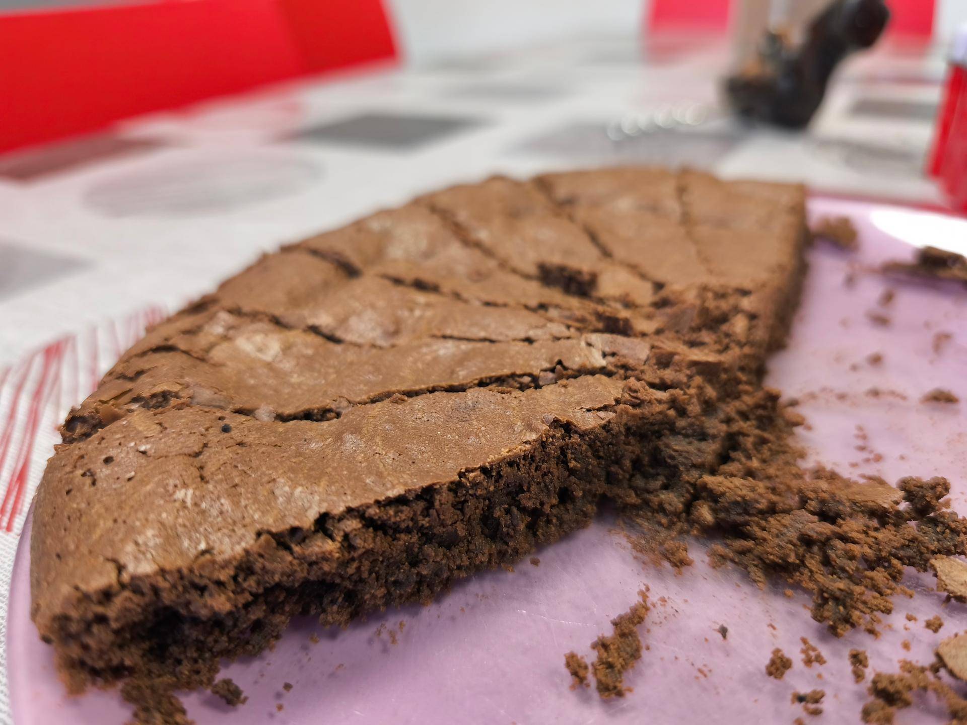 Gâteau au chocolat fondant rapide - Recepten Cookeo | Moulinex