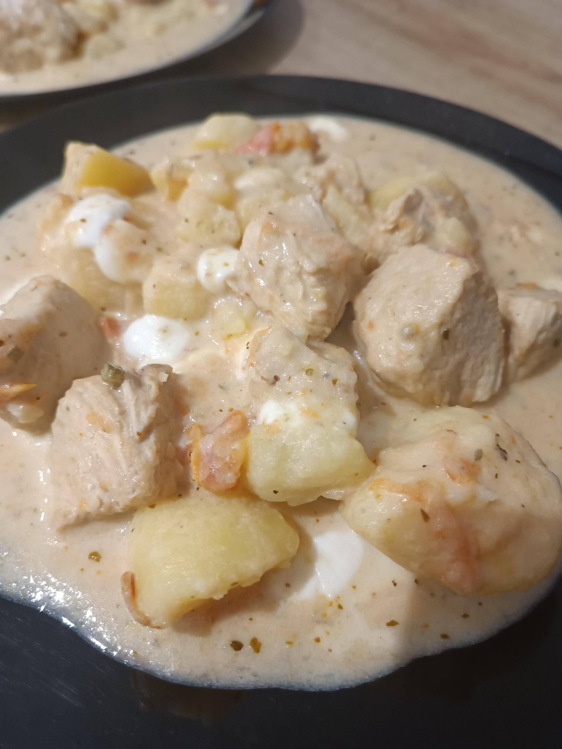 ONE POT PATATA ITALIENNE - Recepten Cookeo | Moulinex