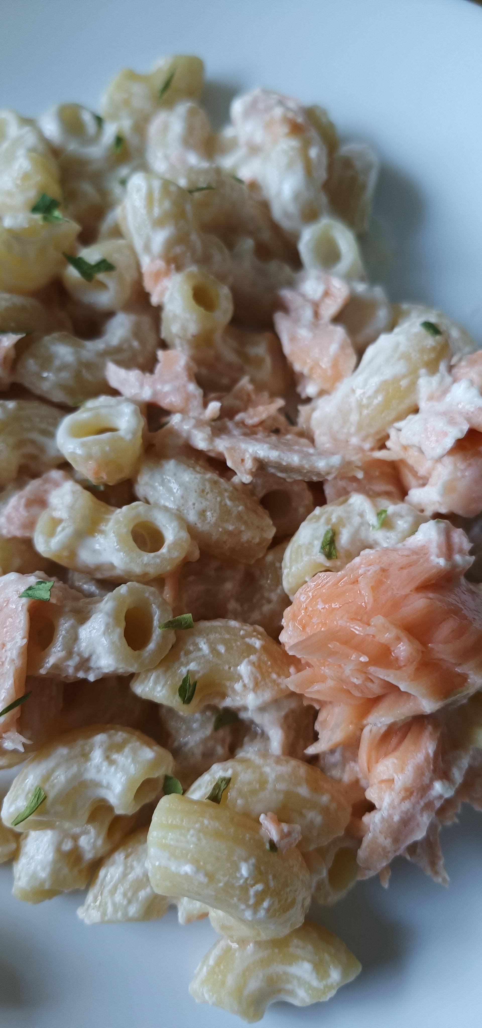 Saumon sous vide basse température - Recette Companion Connect XL | Moulinex