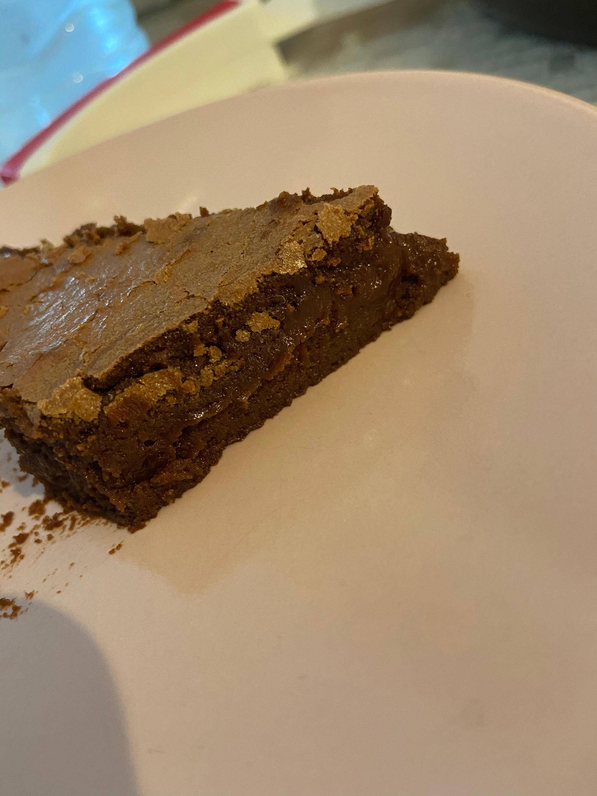 Fondant chocolat et mascarpone - Recepten Cookeo | Moulinex