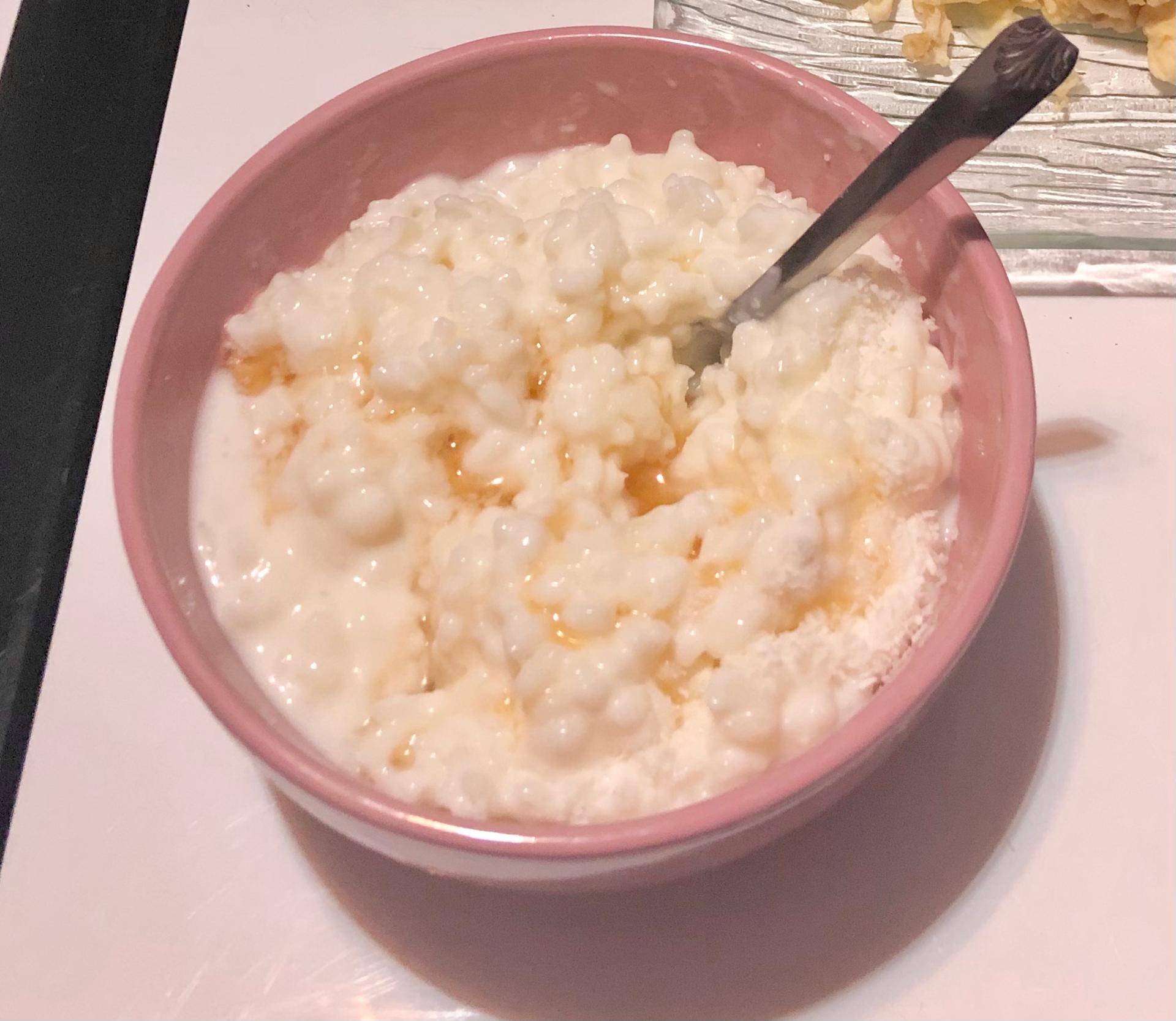 Riz au lait light - Recepten Companion XL | Moulinex