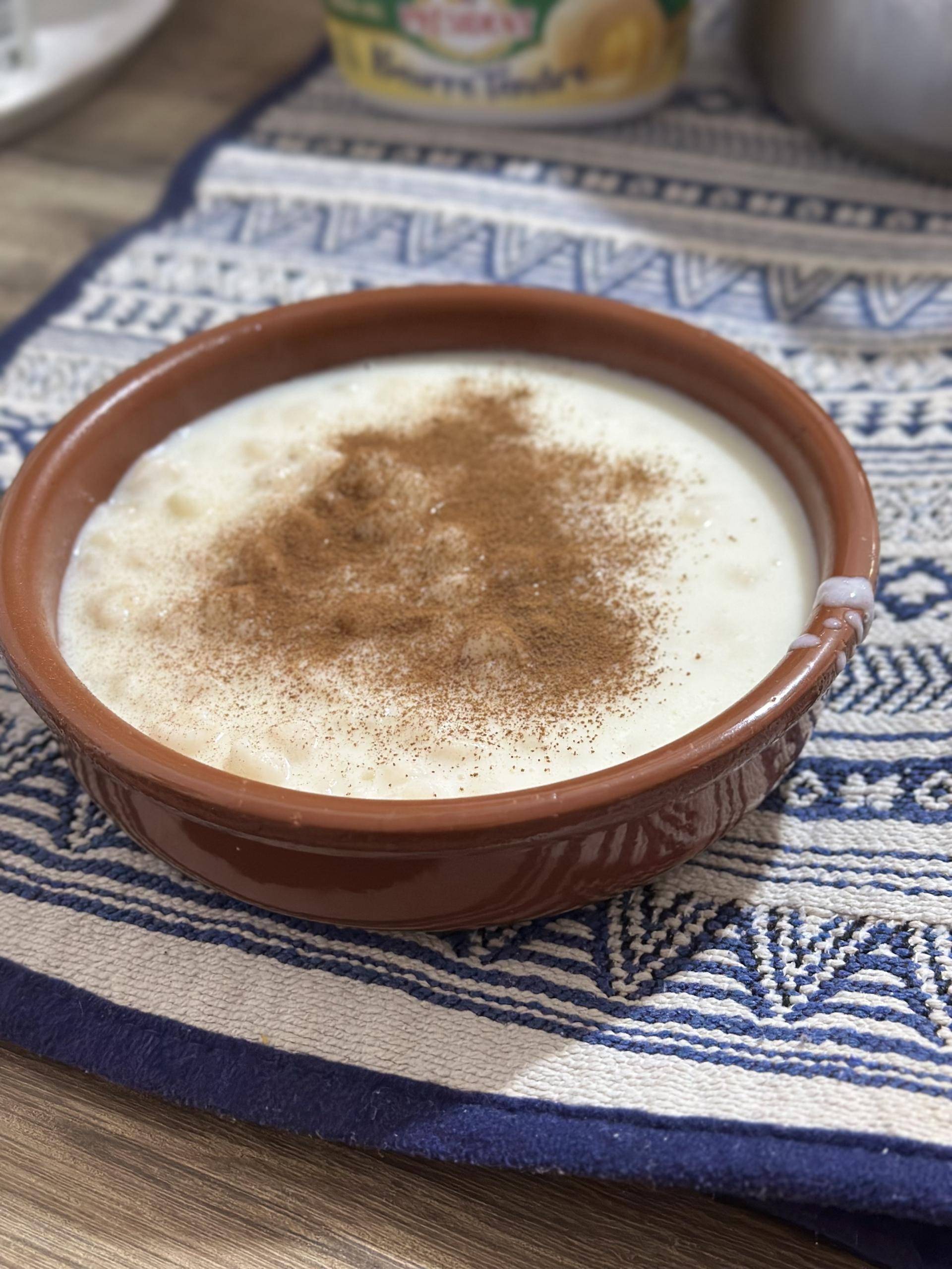 Canjica - Recette Cookeo 9in1 | Moulinex