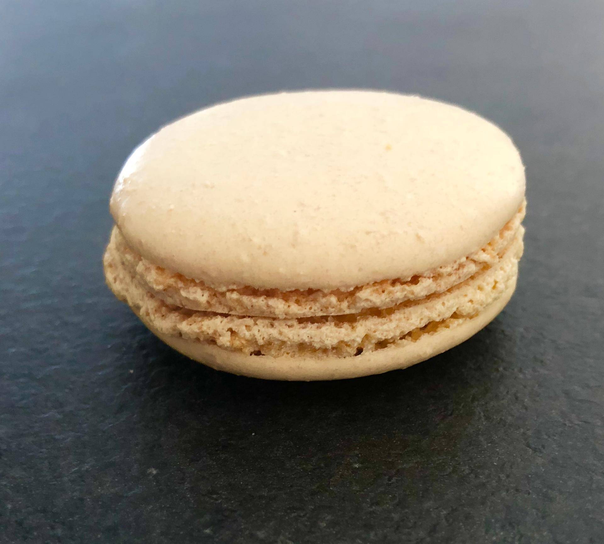 Coquilles Macarons - Recepten Companion Connect | Moulinex