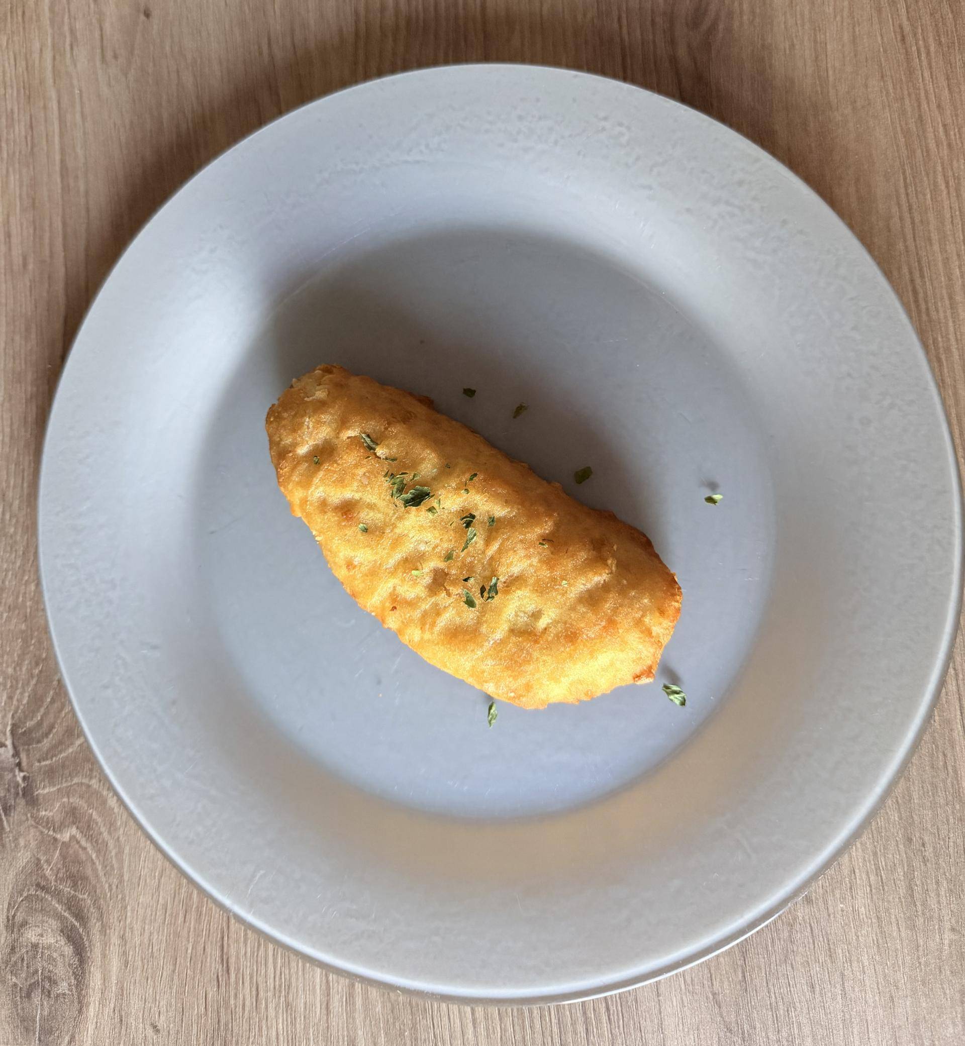 Fish and chips - Recette Cookeo Infinity Autostir | Moulinex