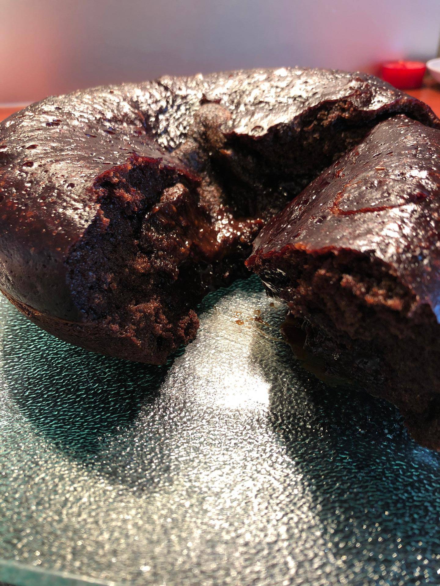 Fondant au chocolats - Recepten Cookeo | Moulinex