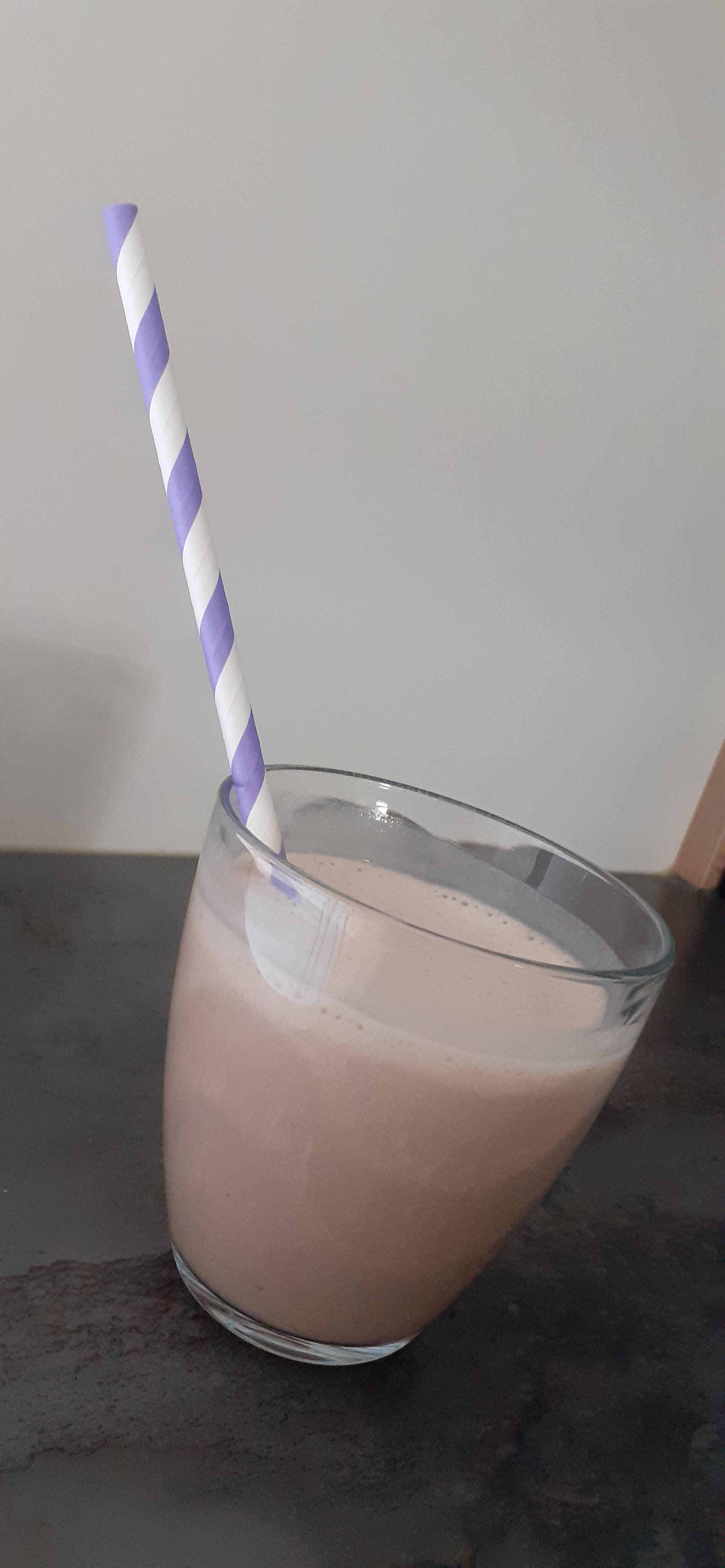 Smoothie banane Nutella - Recepten Companion XL | Moulinex