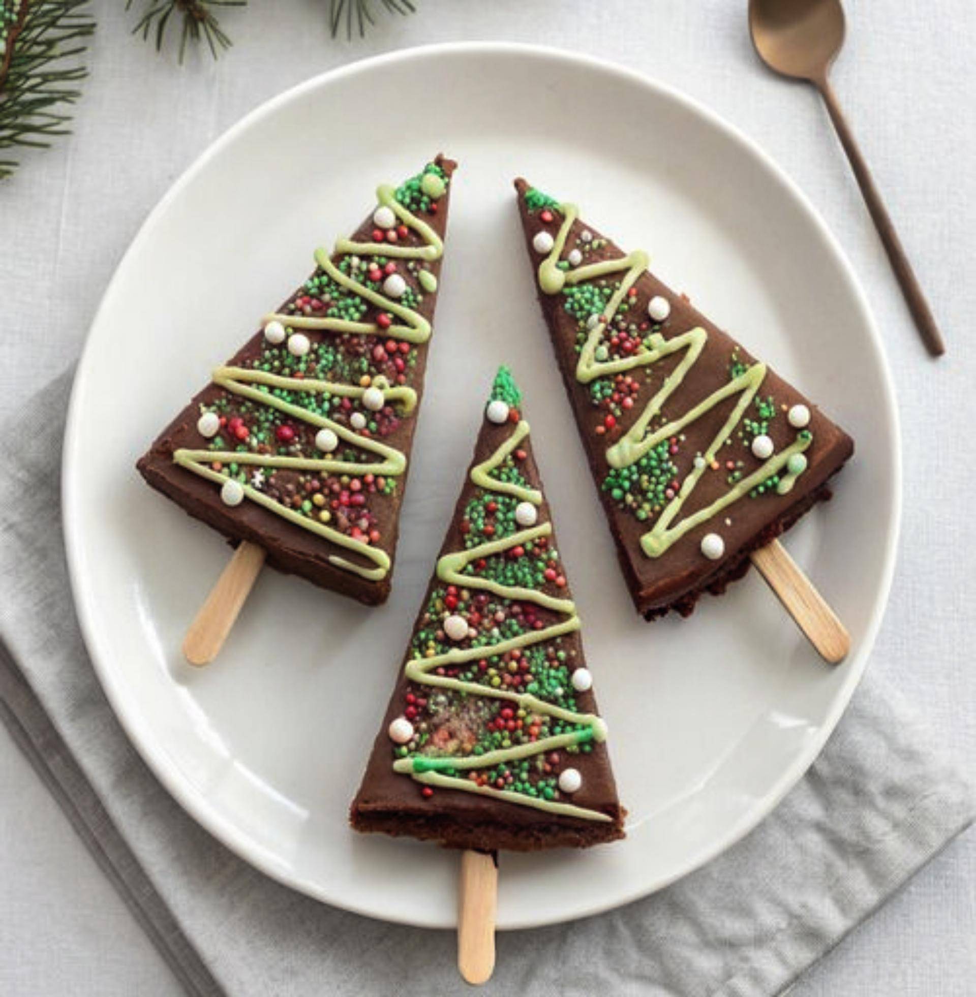 Brownies express aux noix - Recette BAKE PARTNER | Moulinex