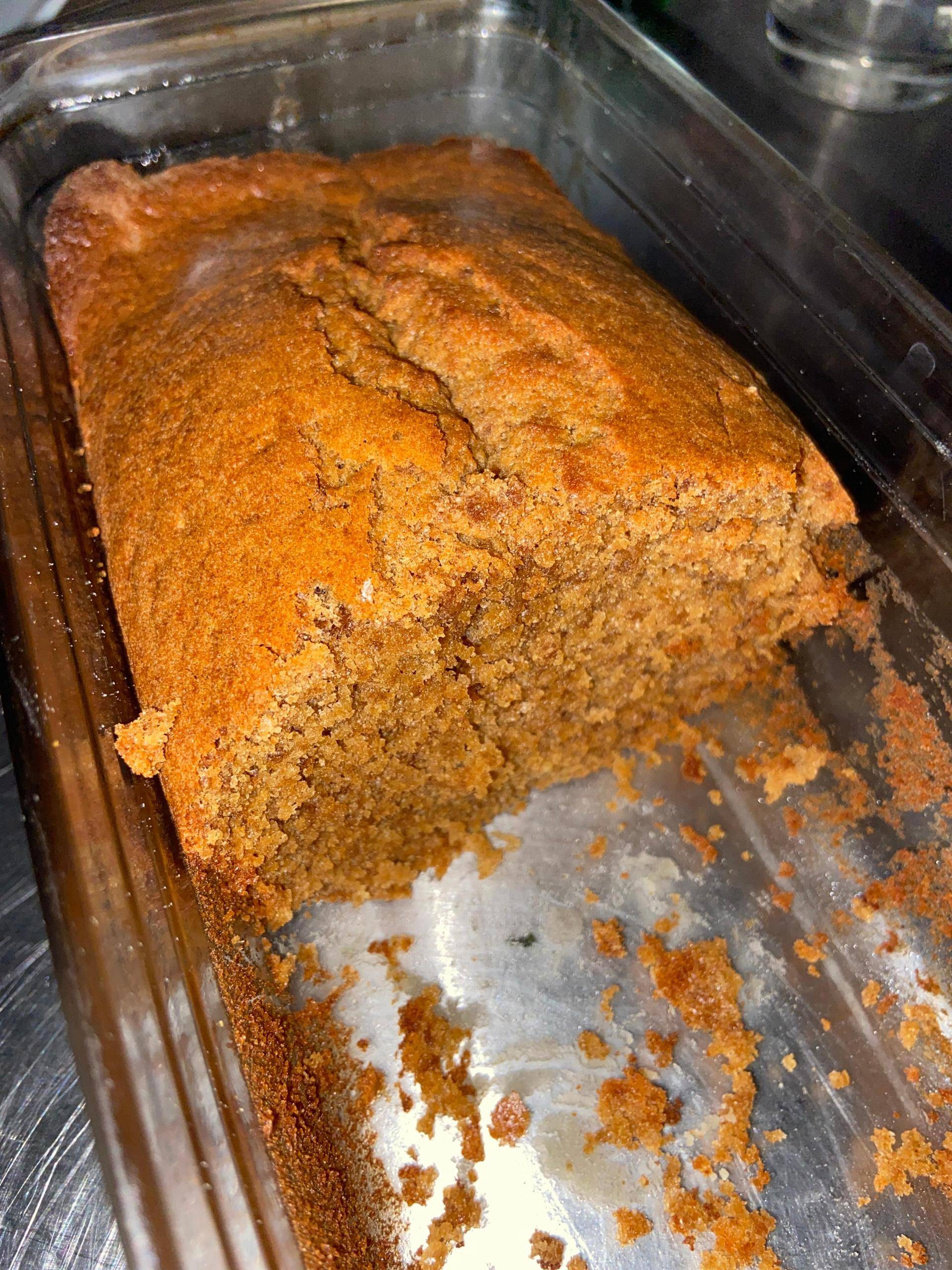 Gâteau aux spéculos - Recepten Companion Connect XL | Moulinex