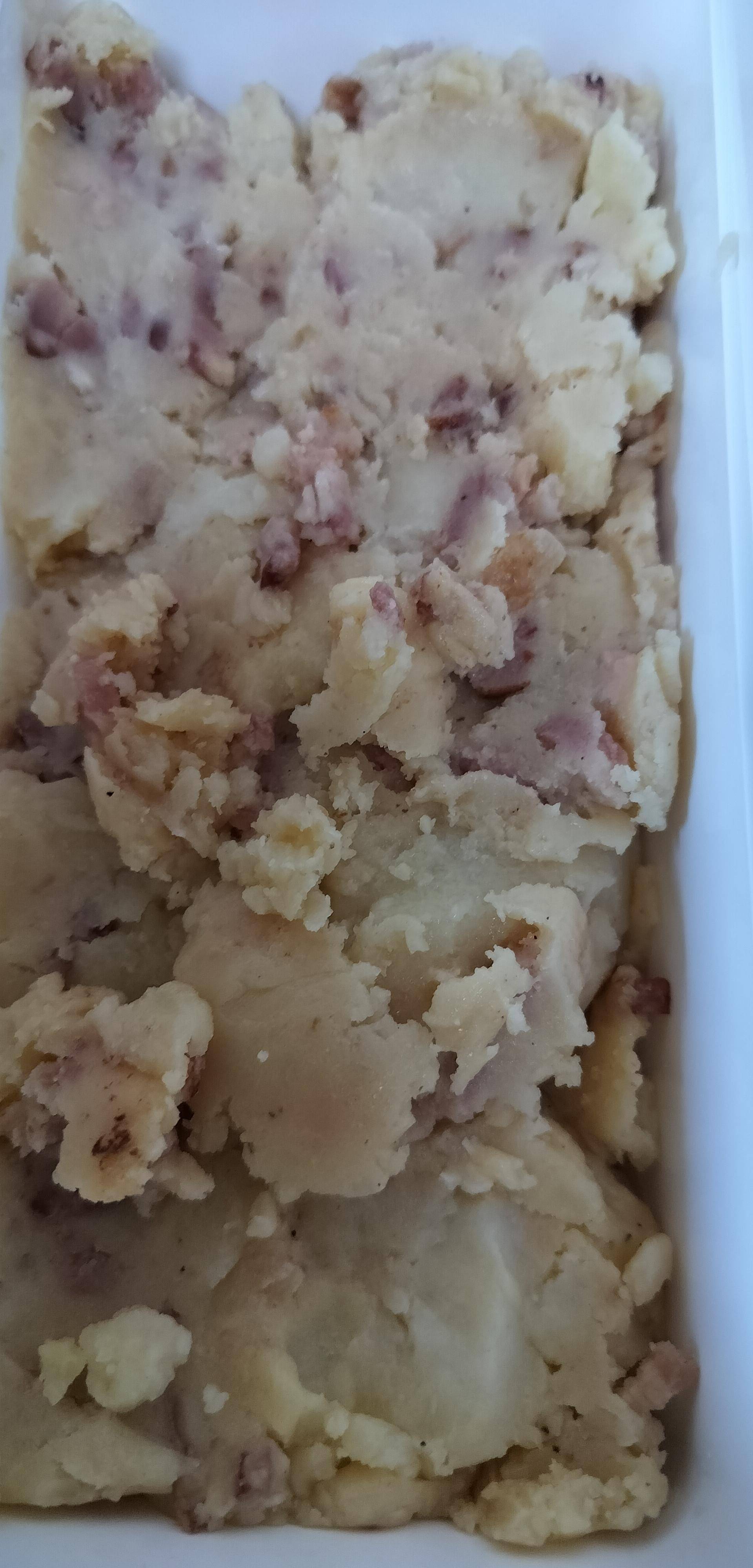 Pomme de terre au fromage - Recette Cookeo V3 | Moulinex