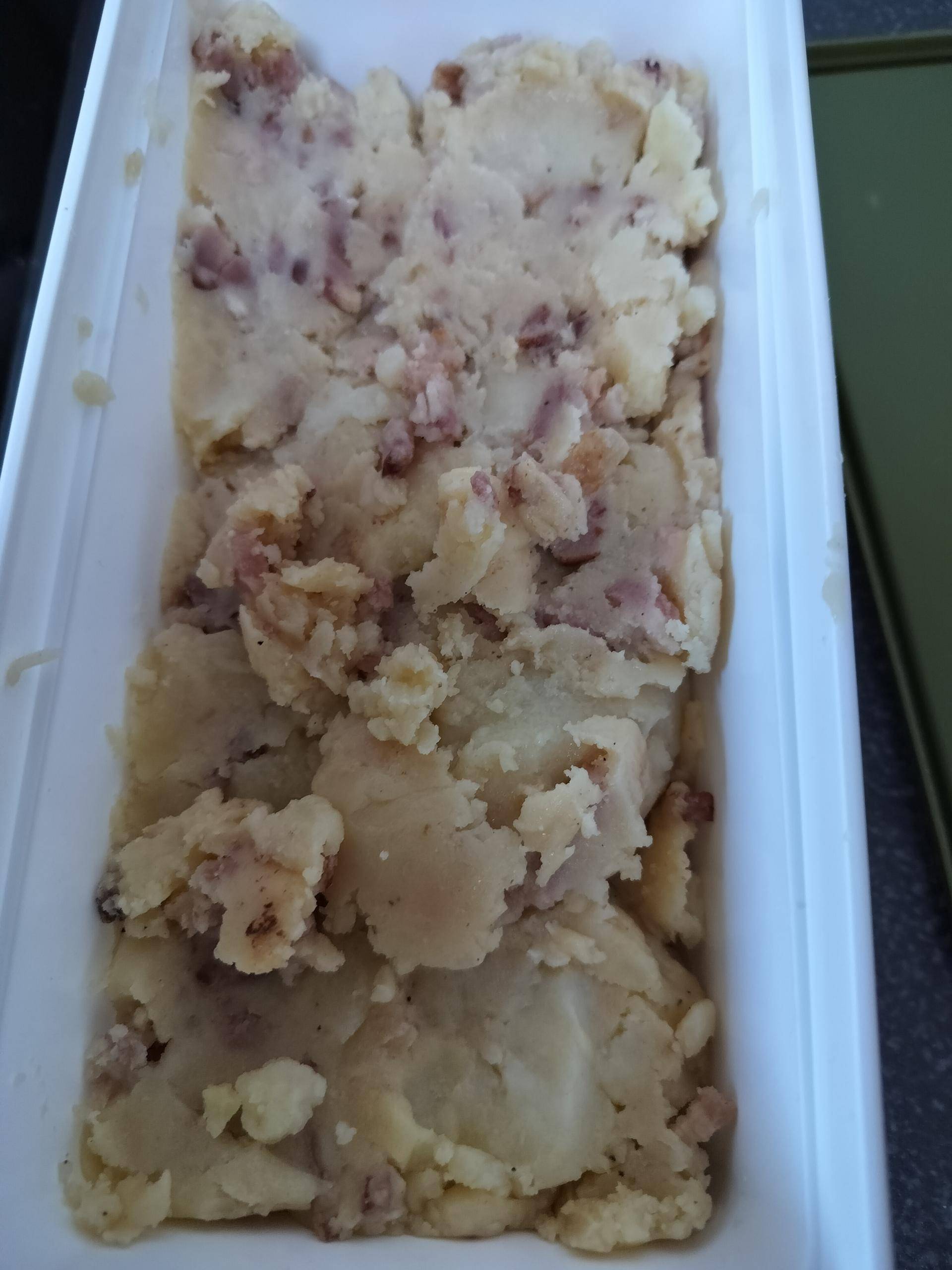 Pomme de terre au fromage - Recette Cookeo V3 | Moulinex