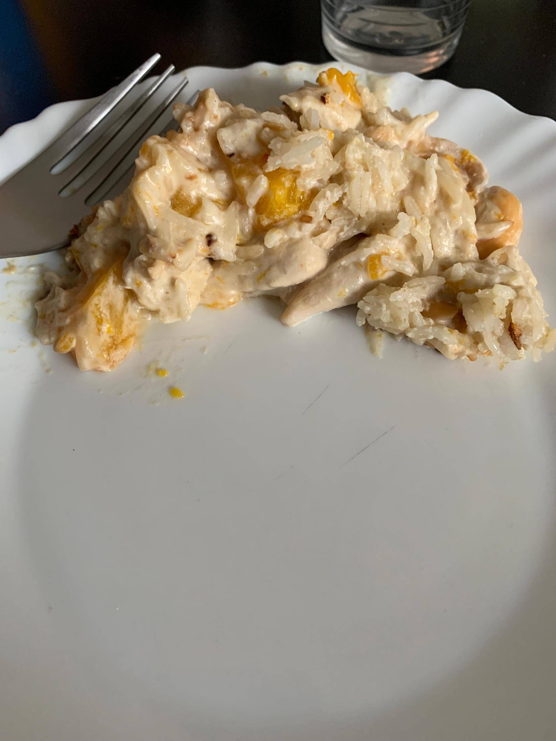 Poulet mangue à la coco - Recepten Cookeo | Moulinex