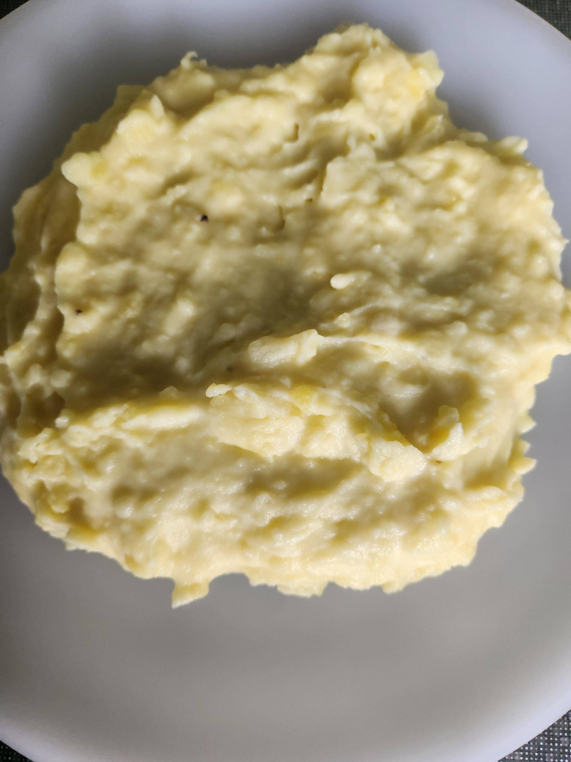 Purée de Maman - Recette Companion Connect XL | Moulinex