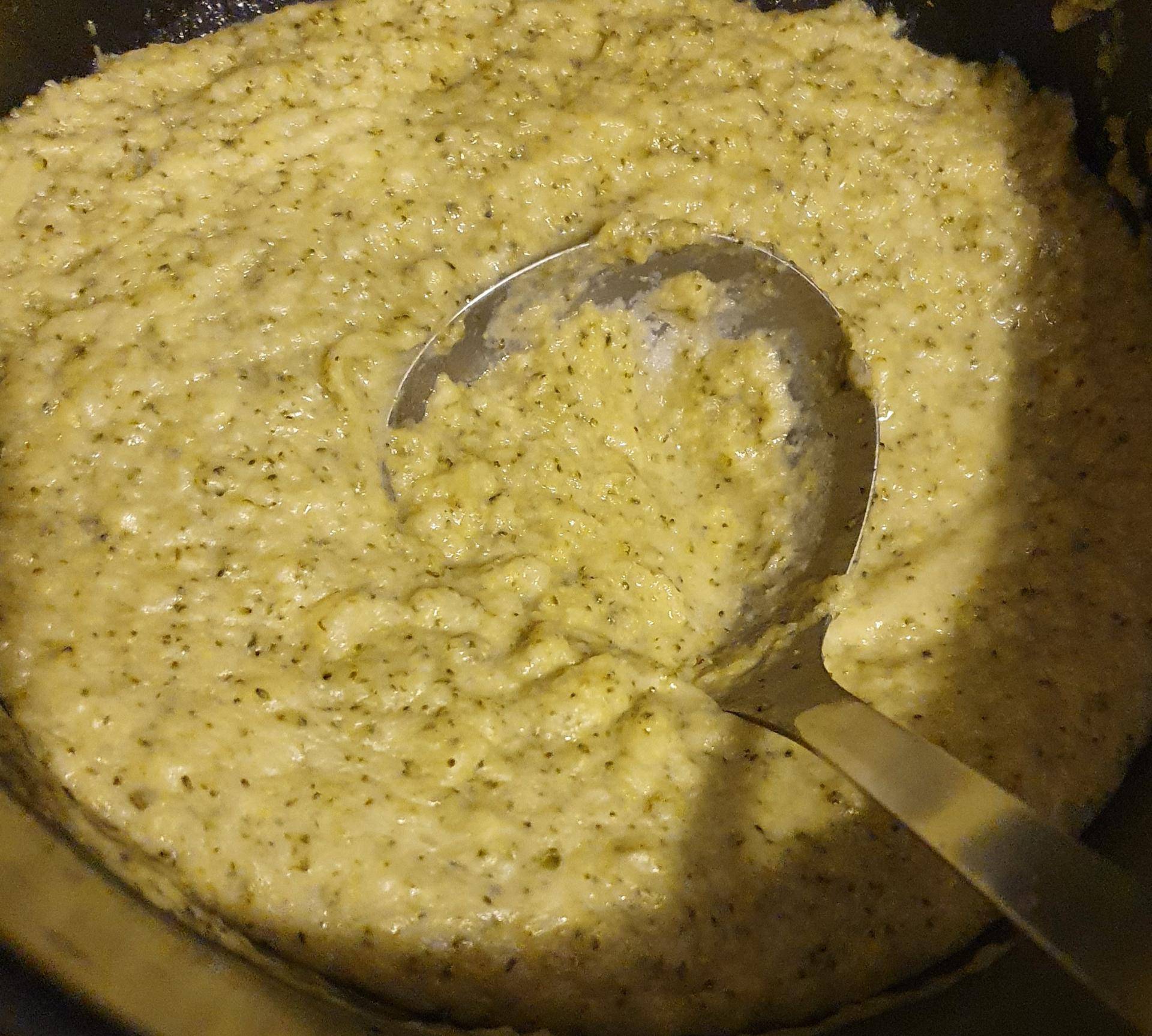 Purée Brocolis Boursin - Recepten Cookeo | Moulinex