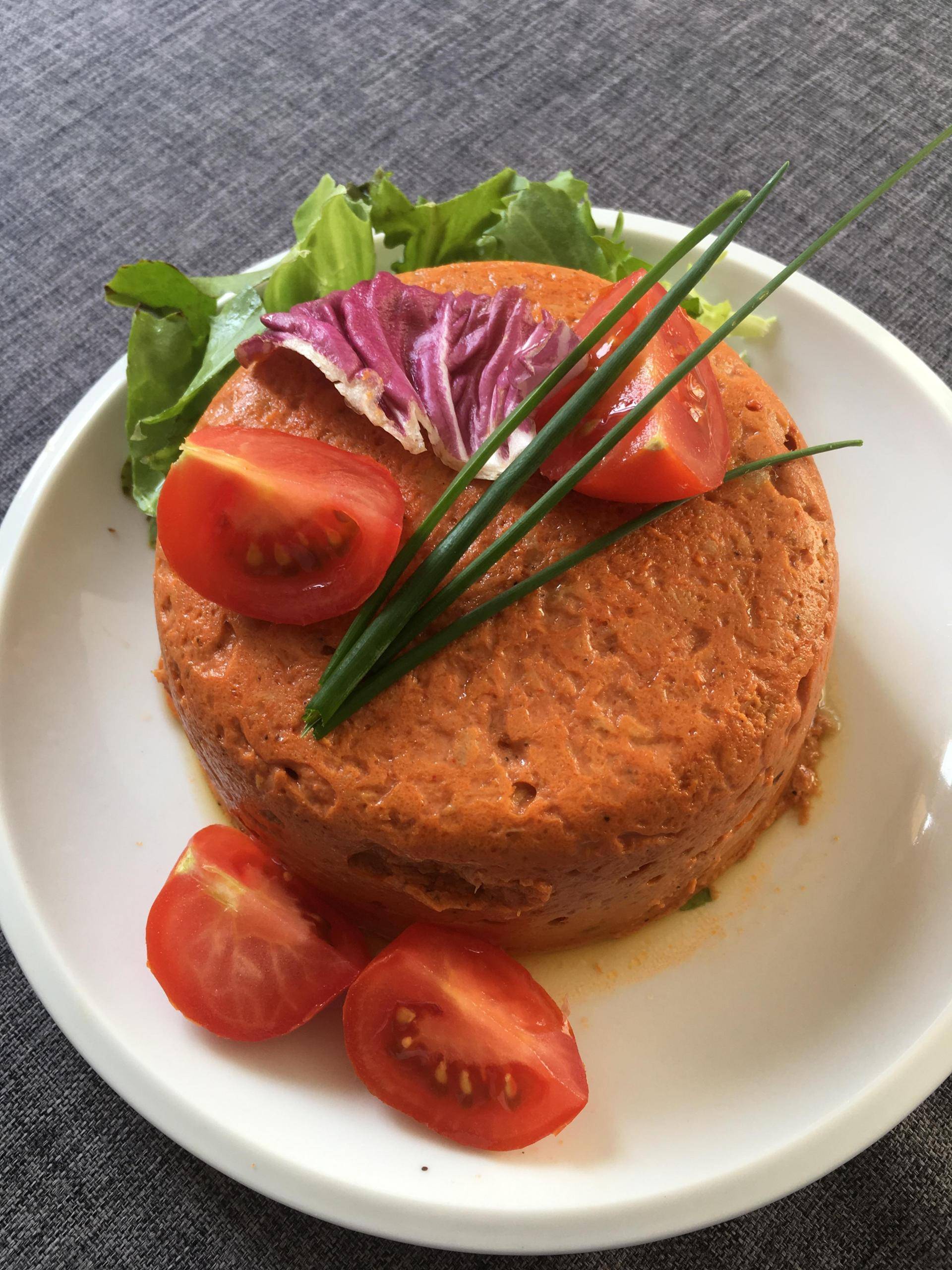 Pain de thon - Recepten Cookeo | Moulinex