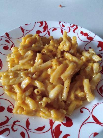 Mac and cheddar - Recette Cookeo | Moulinex