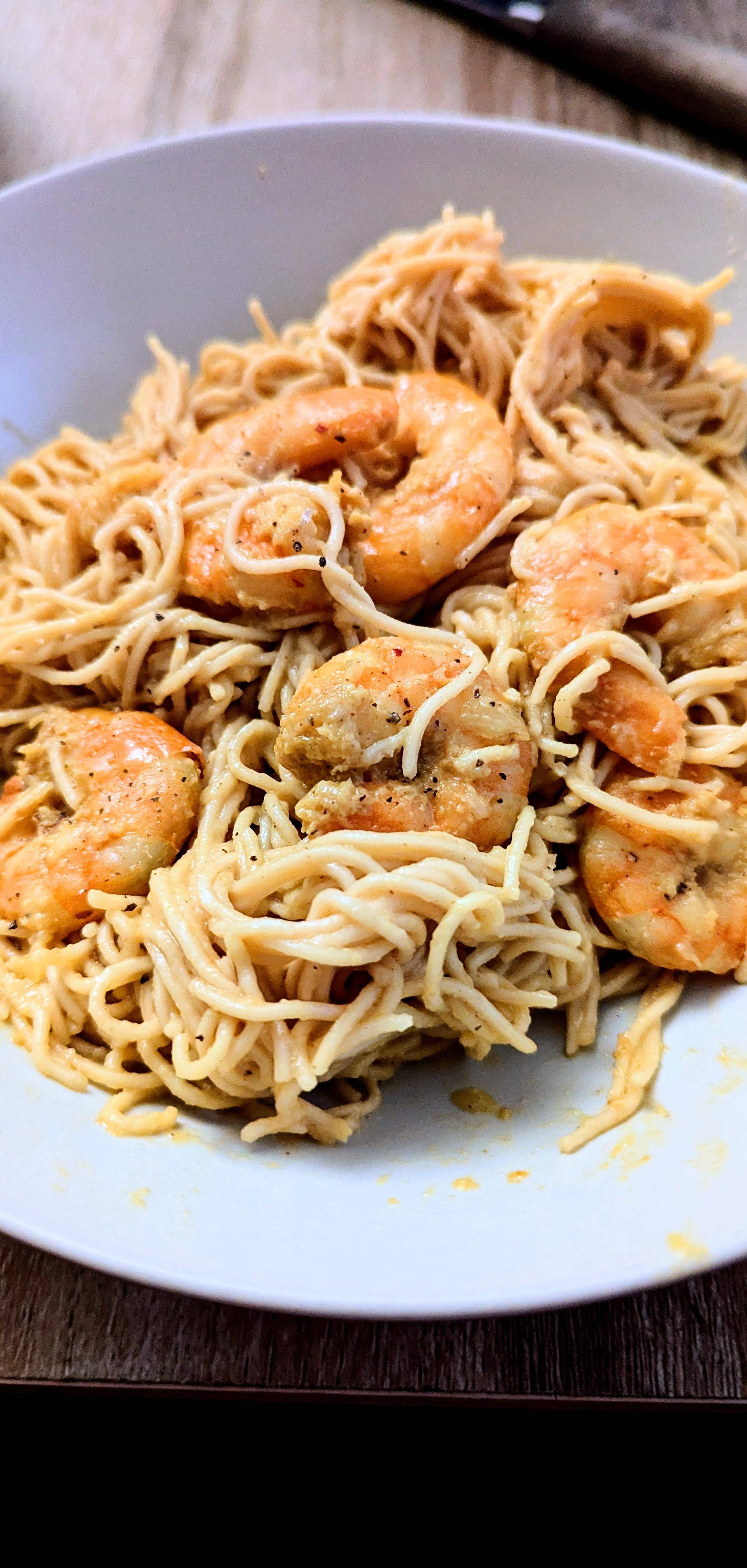 Crevettes Curry Coco - Recette Cookeo 10in1 | Moulinex