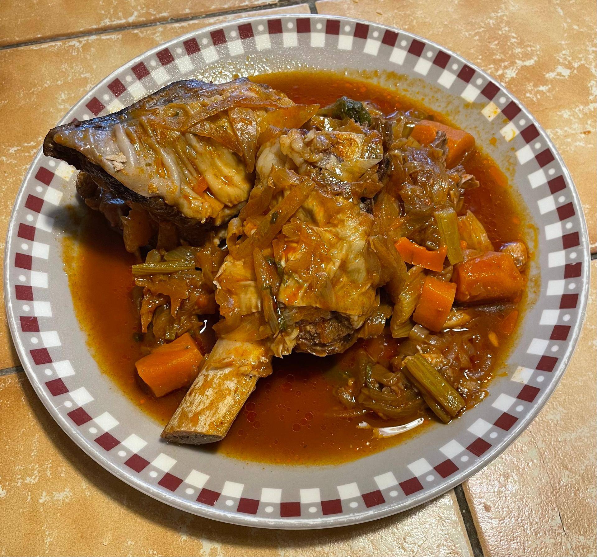 Plat de côtes à la bière - Recepten Cookeo V3 | Moulinex