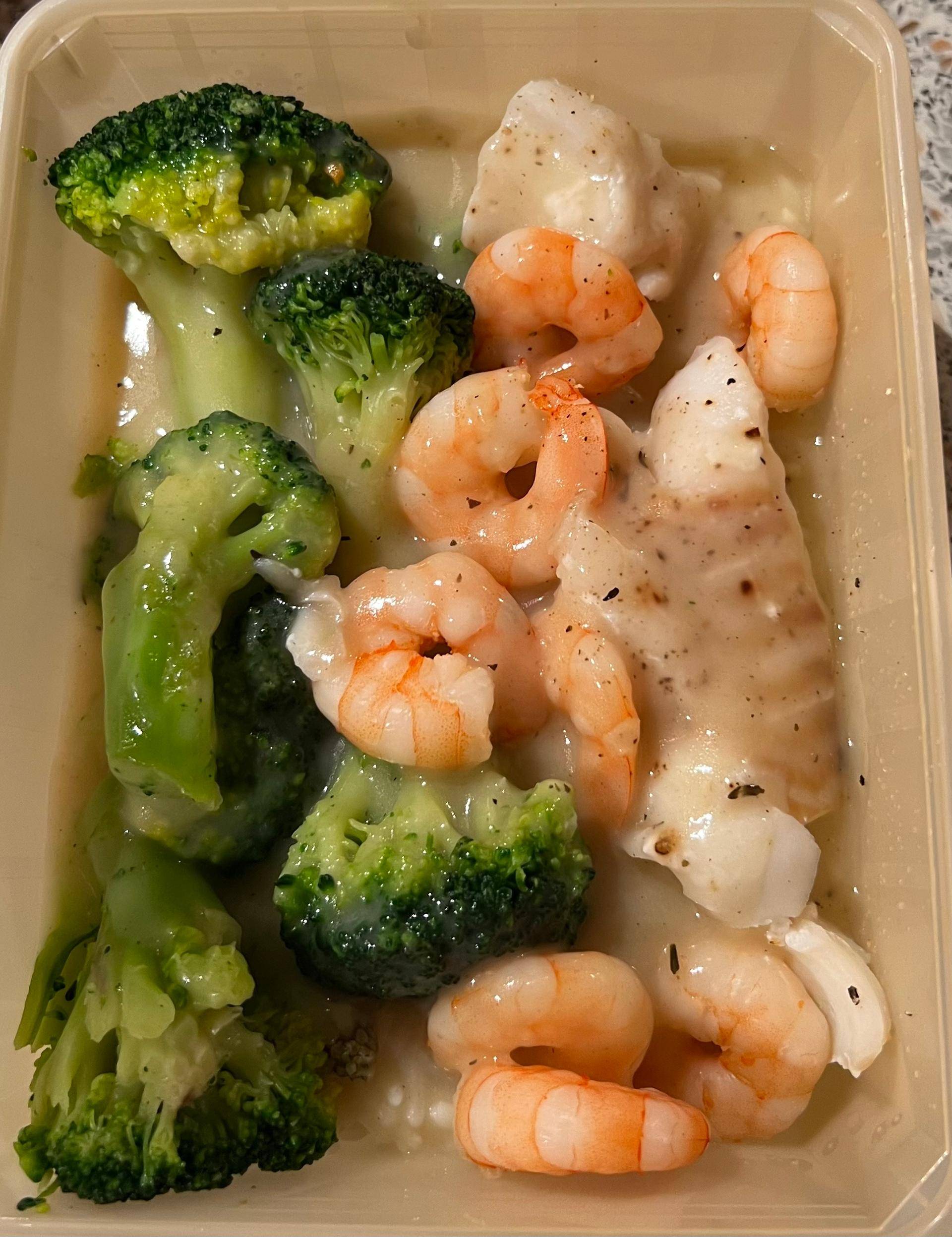 Sauce blanche pour poisson - Recepten Companion Connect XL | Moulinex