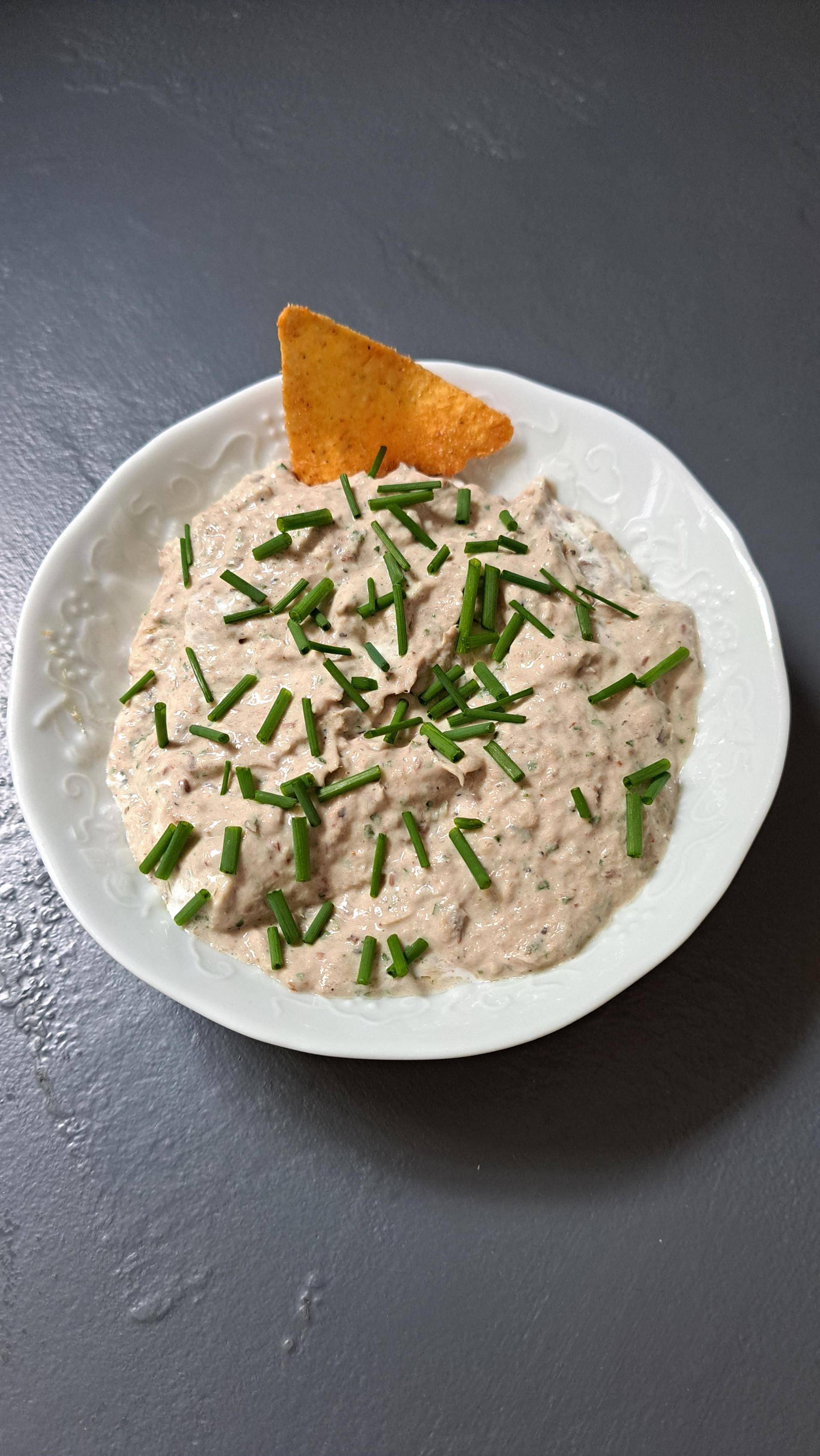 Sardinade - Recette Companion Connect | Moulinex