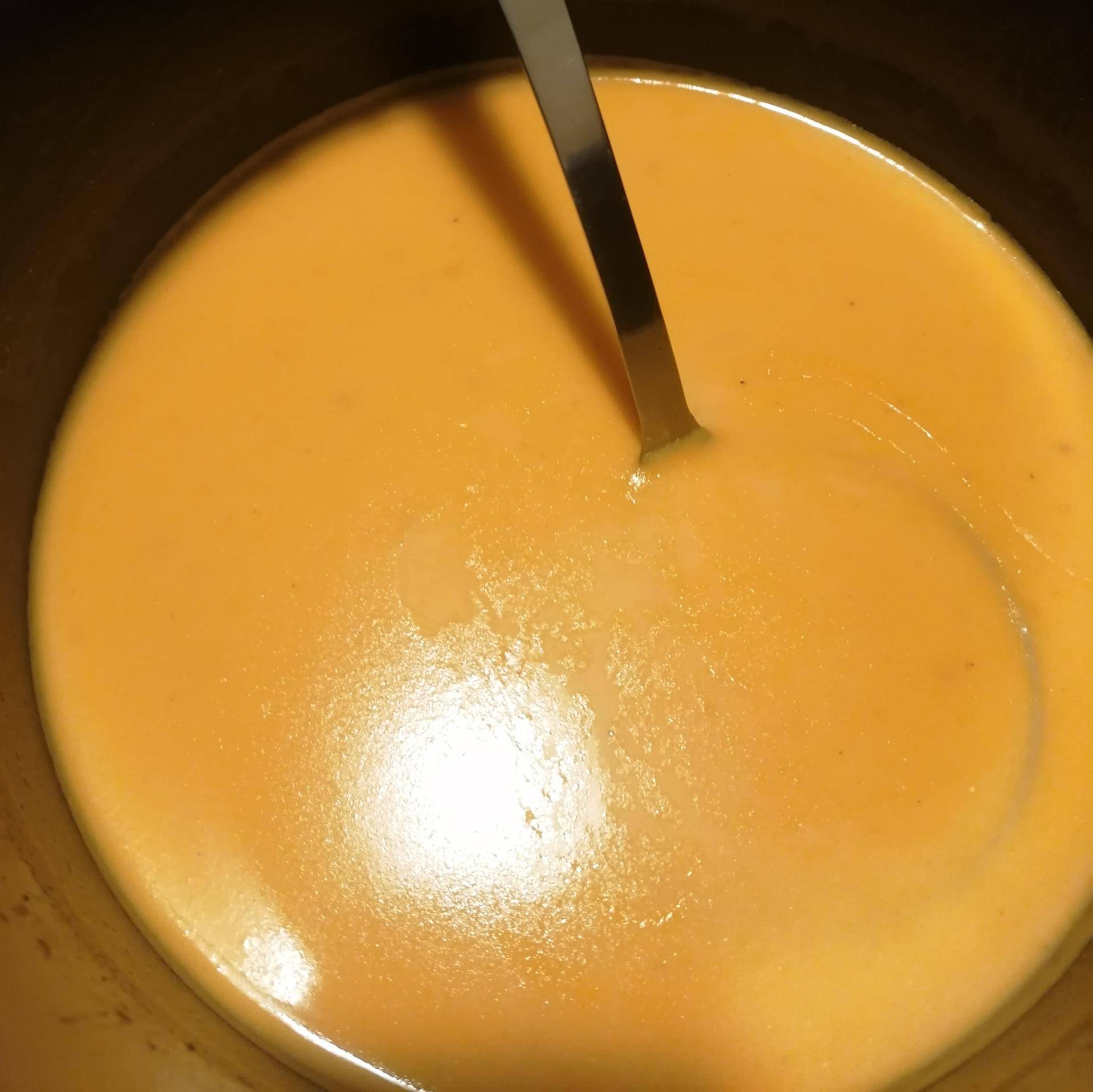 Potage tomate pommes de terre - Recepten Cookeo | Moulinex