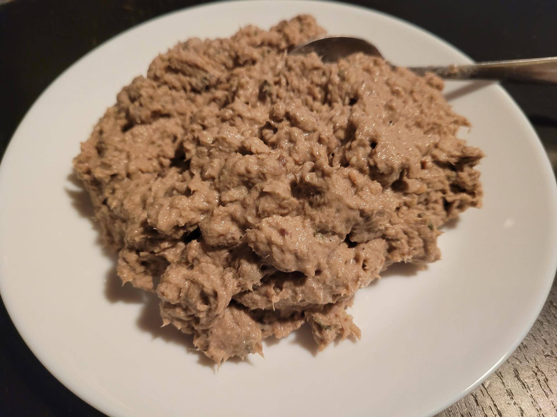 Rillettes de sardines by Vinouche - Recepten Companion Connect XL | Moulinex