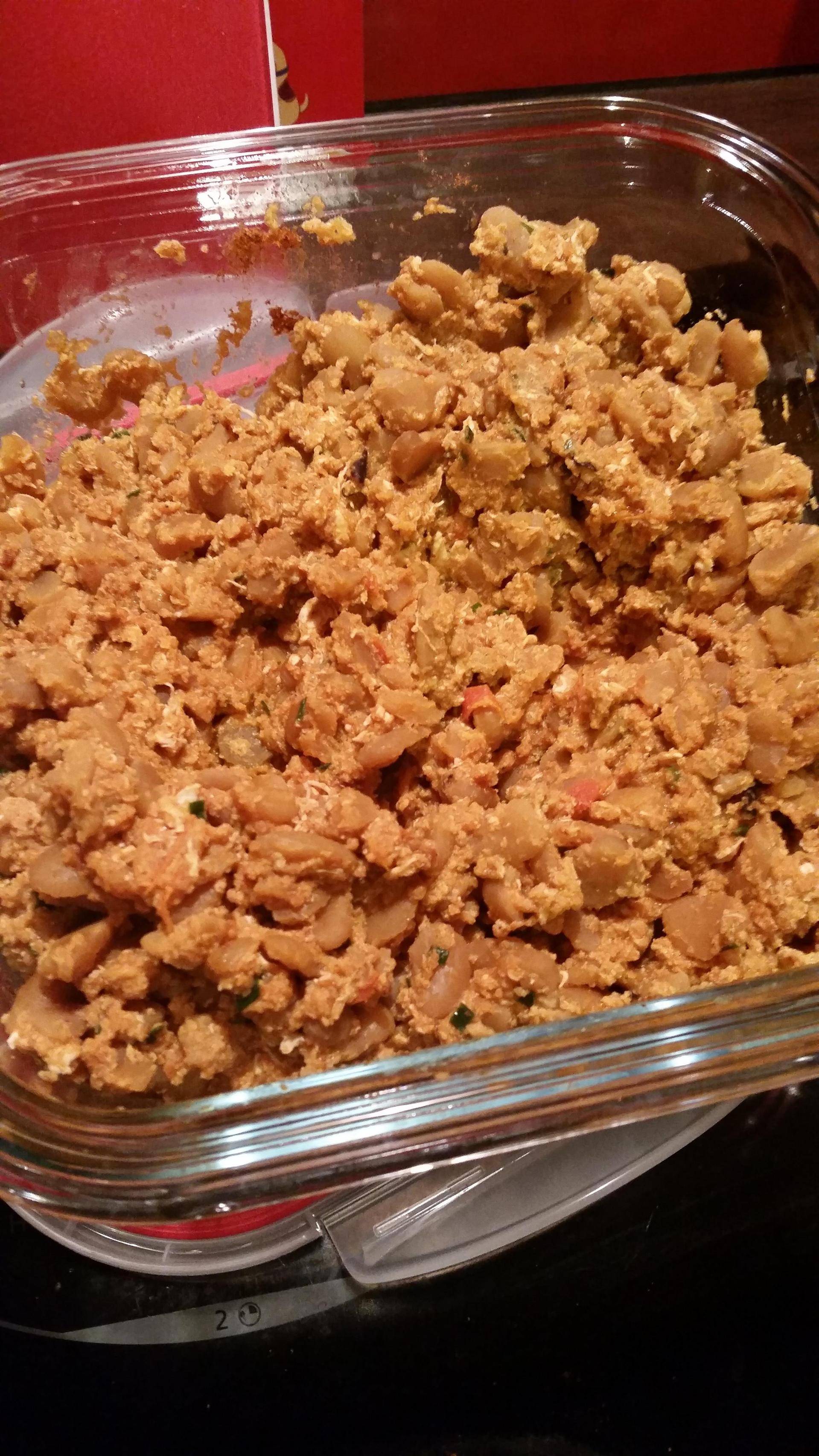 Bissara aux fèves, œufs et tomates - Recette Cookeo | Moulinex