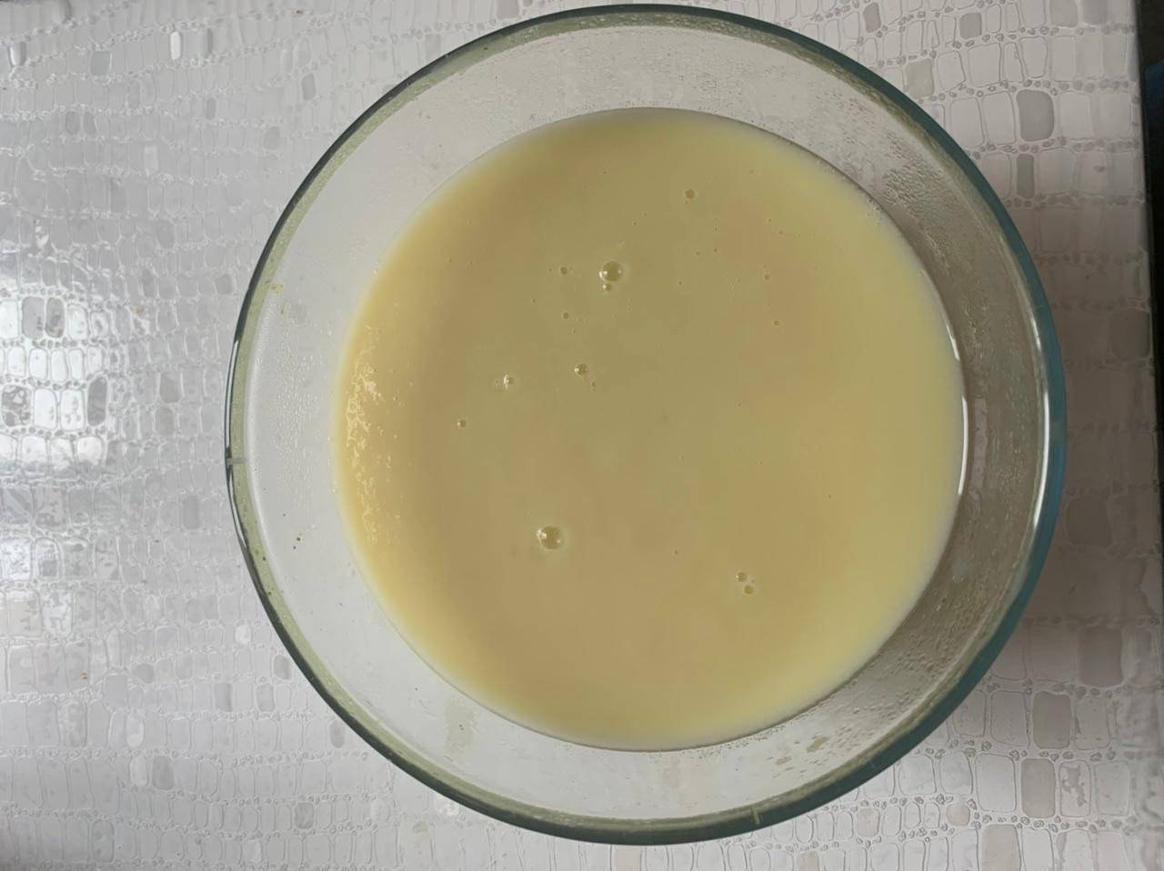 Soupe poireau pomme de terre au kiri - Recepten Companion Connect XL | Moulinex