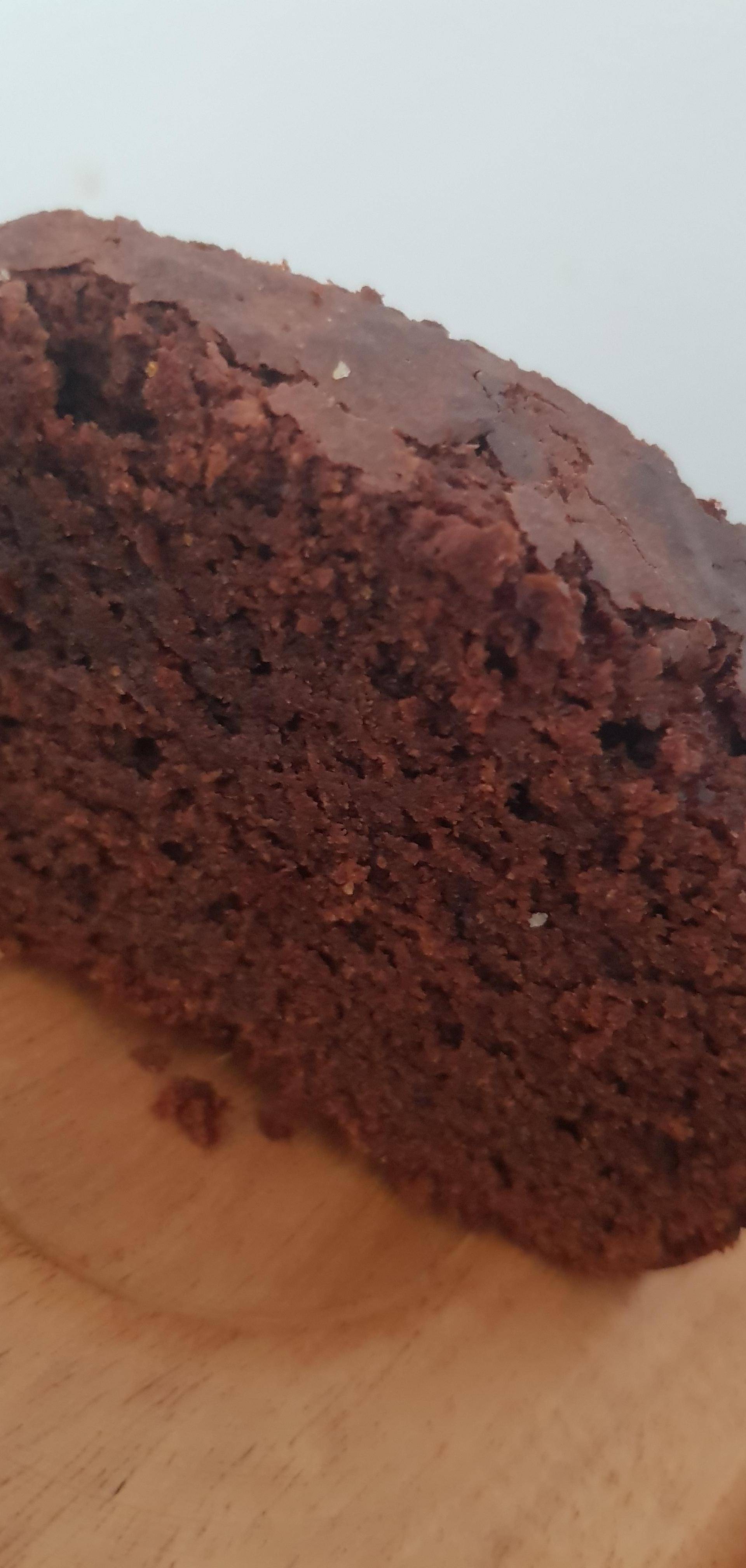 Extra moelleux au chocolat - Recette Companion Connect XL | Moulinex