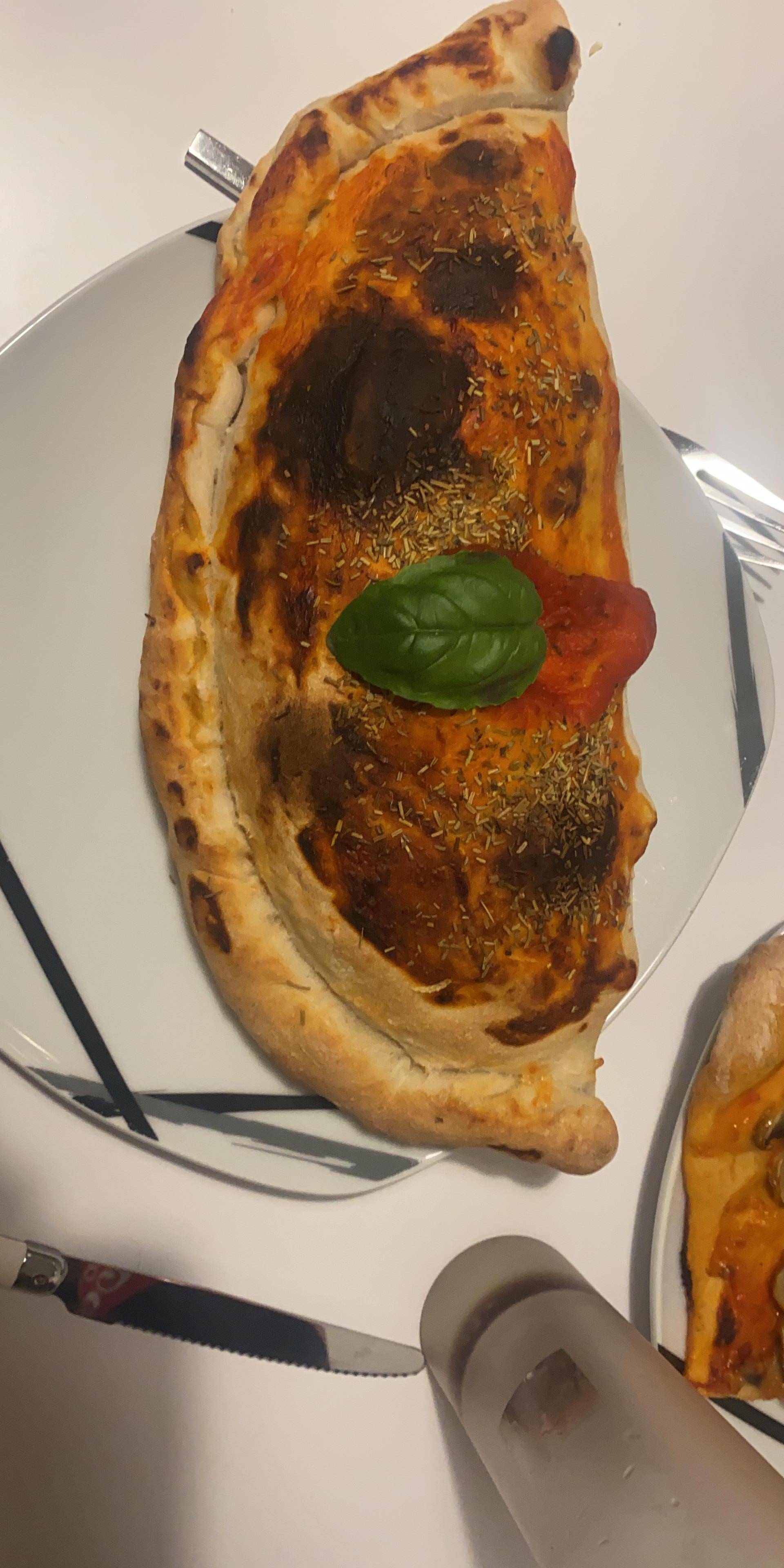 Pâte à pizza lectonet - Recette Companion Connect XL | Moulinex