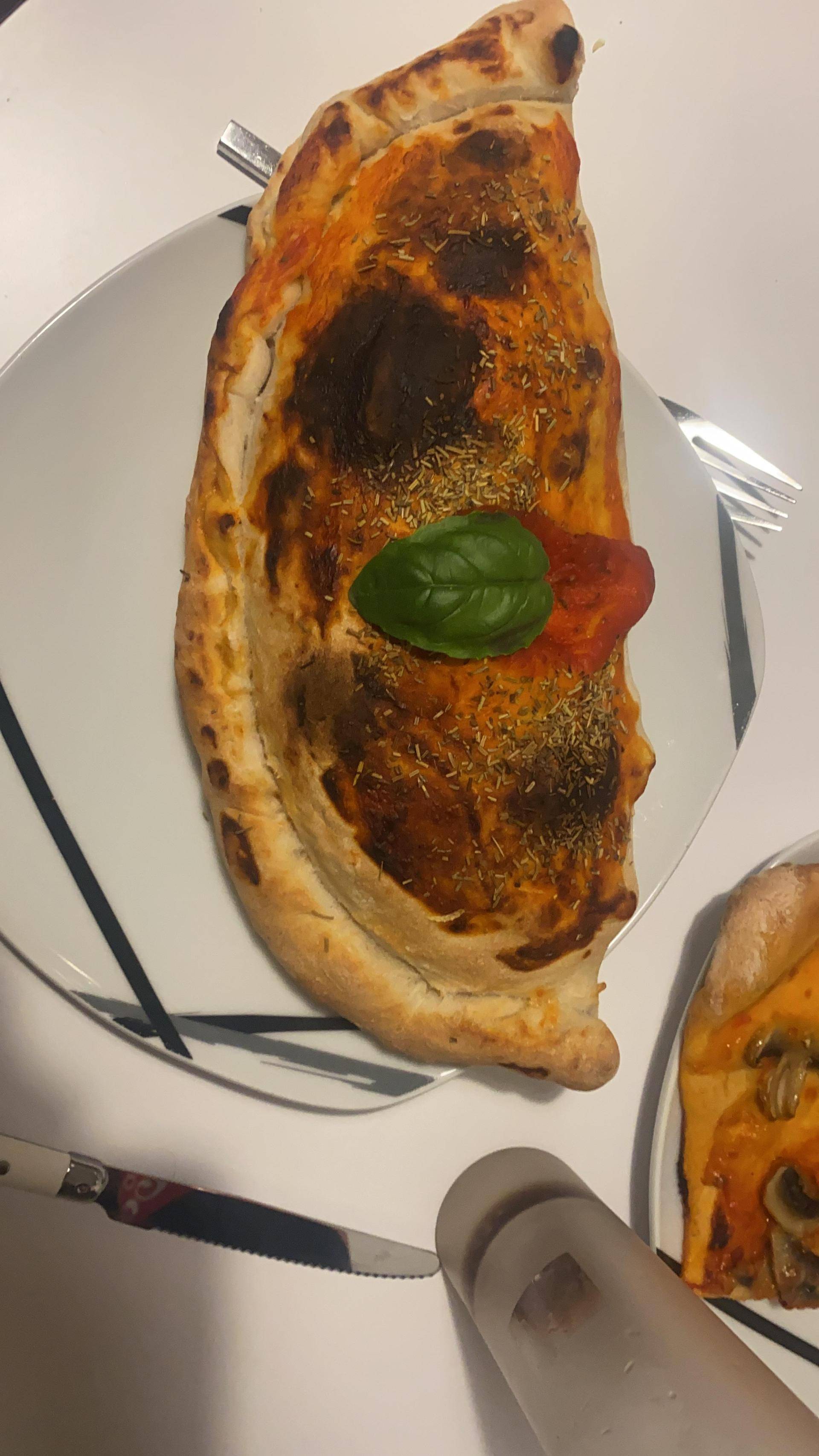 Pâte à pizza lectonet - Recette Companion Connect XL | Moulinex