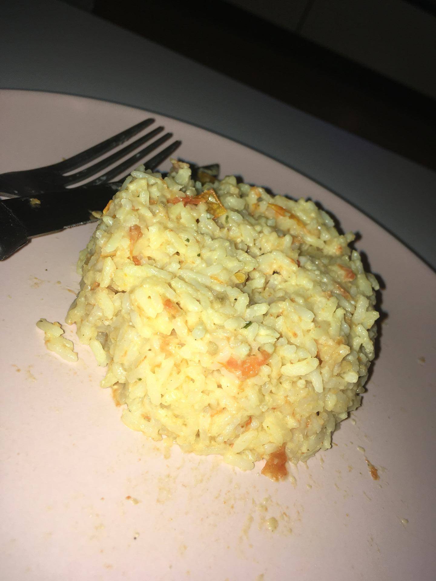 Riz tomate boursin façon risotto - Recette Cookeo | Moulinex