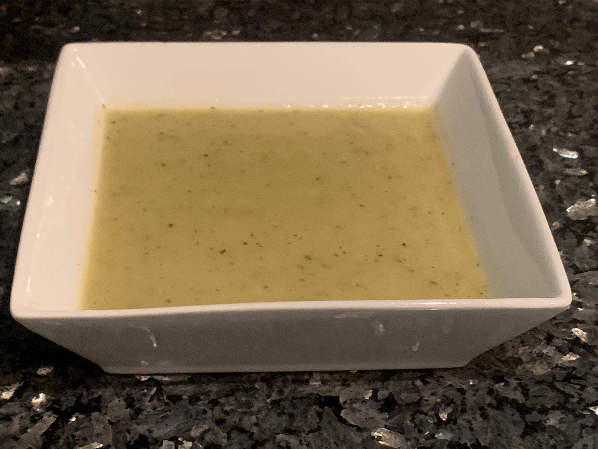 Soupe légumes verts - Recette Cookeo | Moulinex