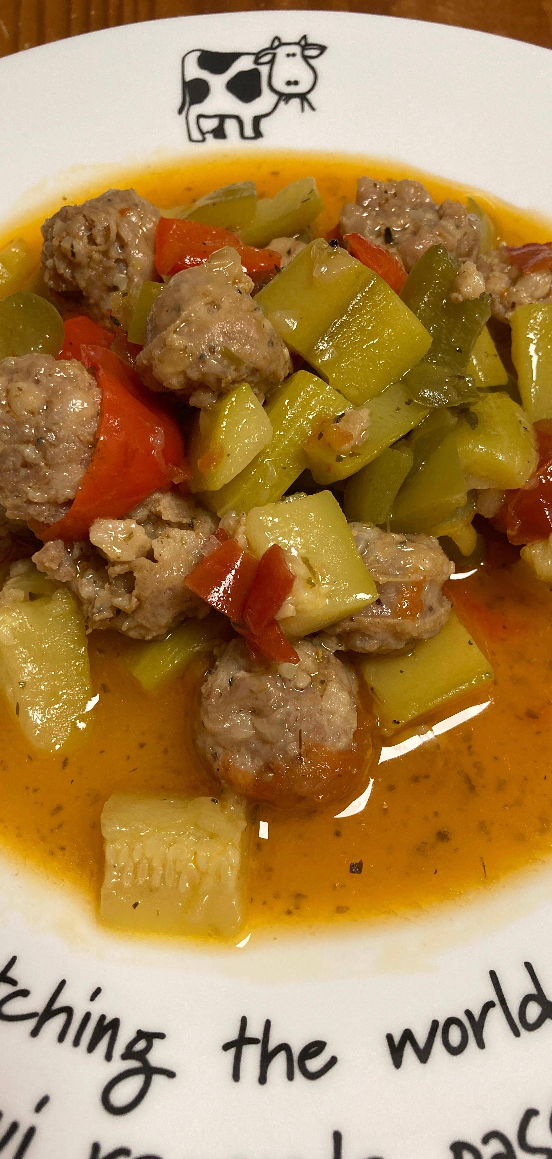 Ratasaucisses de Nannou - Recette Cookeo | Moulinex