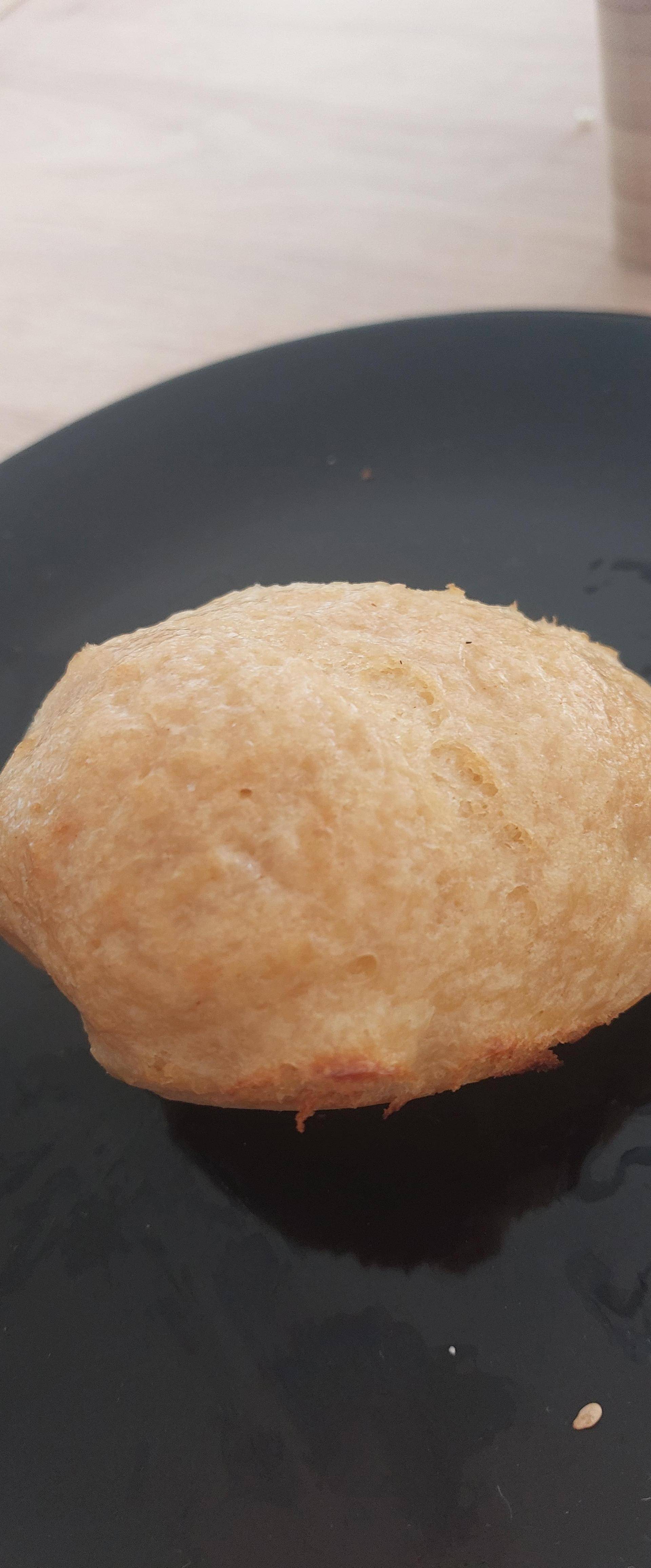 Petit pains yaourt - Recette Cookeo | Moulinex
