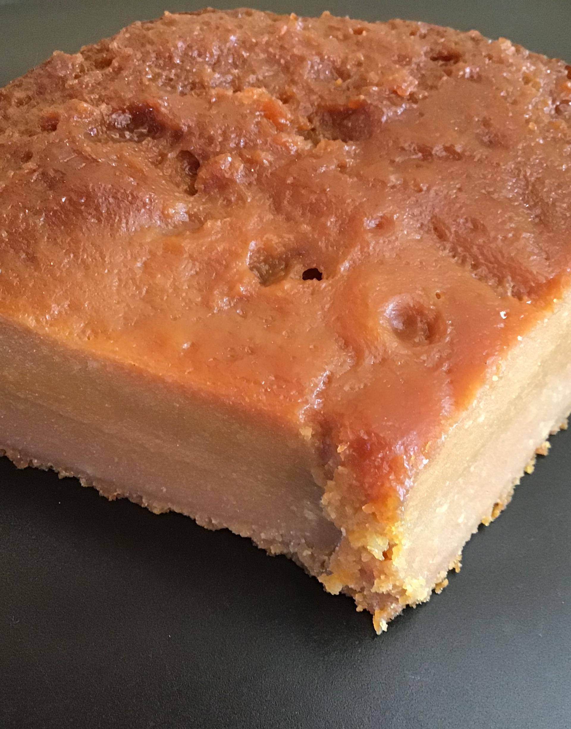Gâteau yaourt à la banane - Recette Cookeo | Moulinex