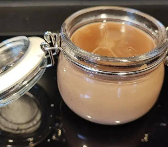 Crème au chocolat - Recepten Companion XL | Moulinex