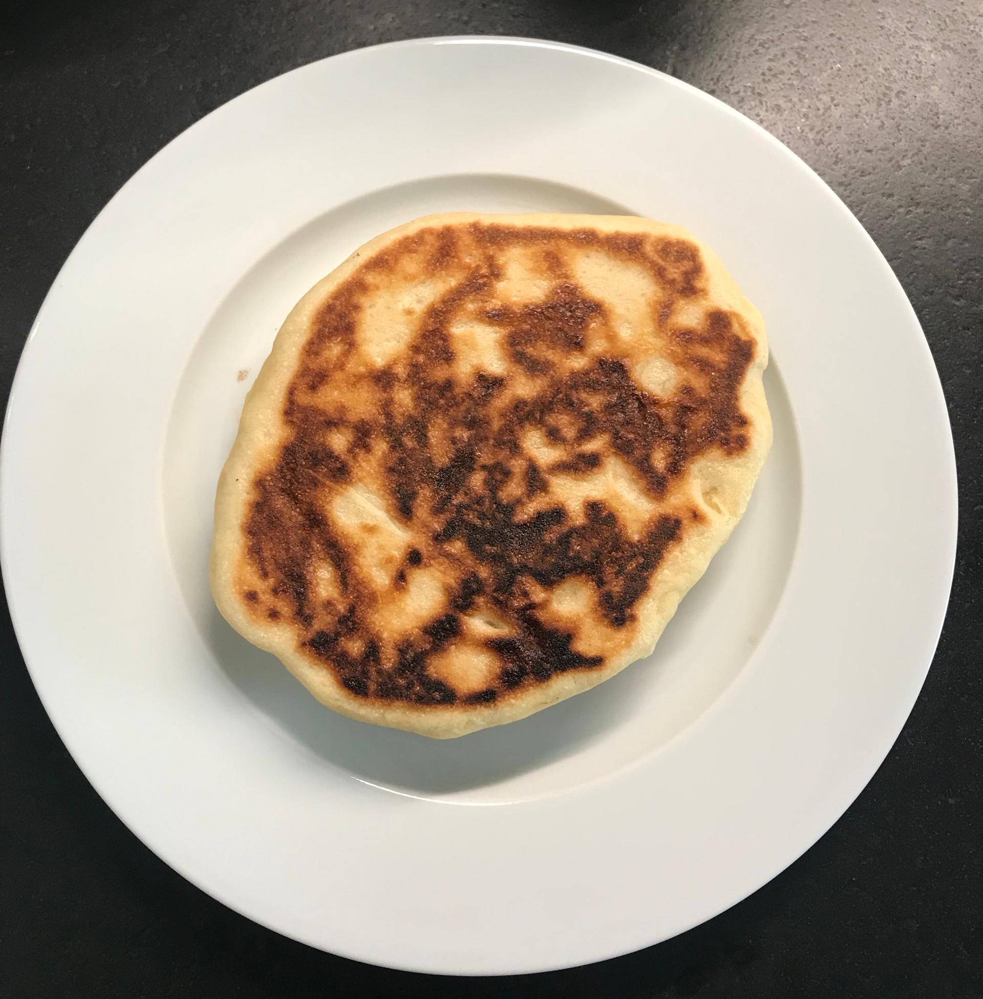 Croque MacDo - Recette Companion XL | Moulinex