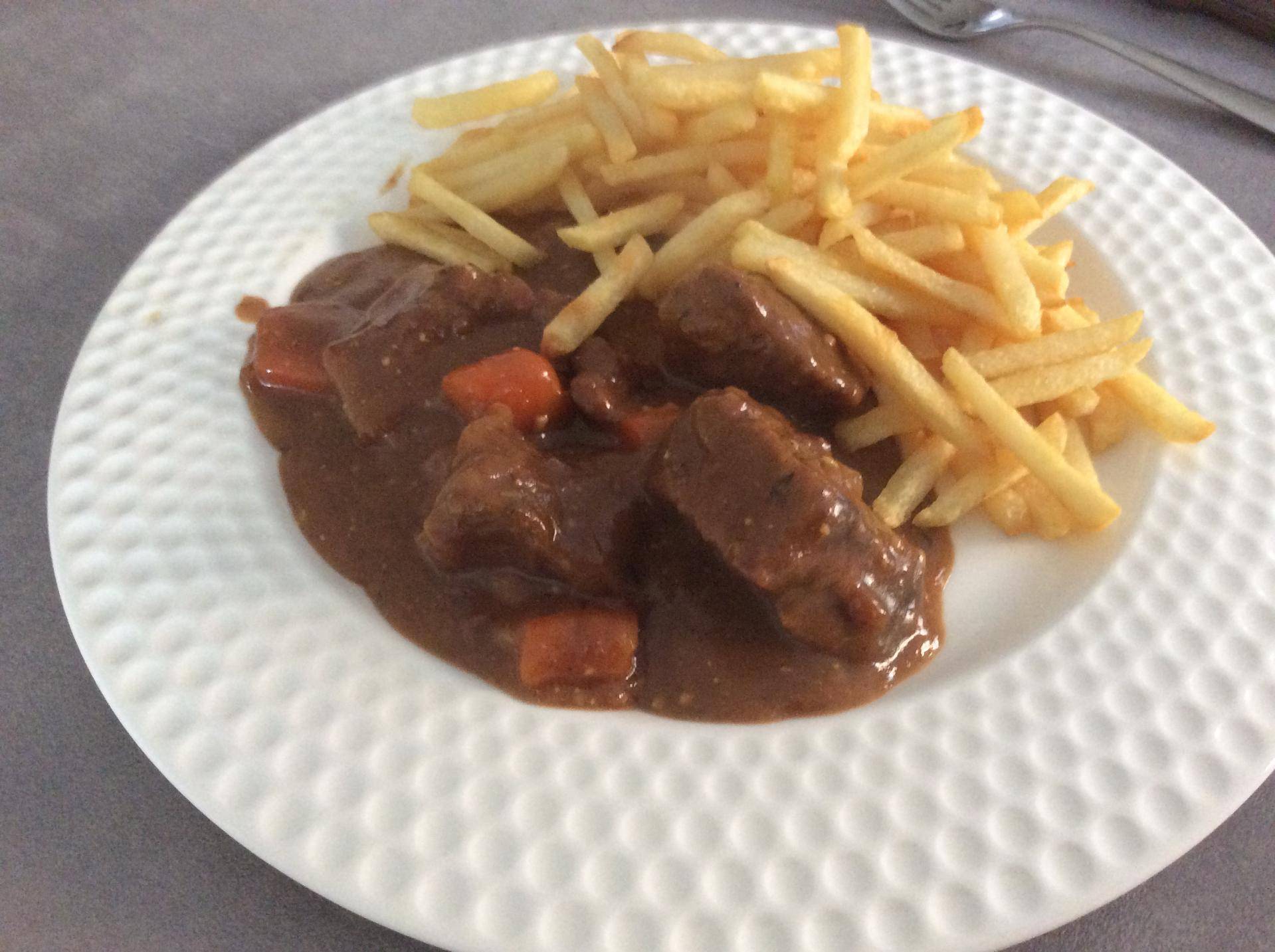 Carbonade flamande - Recette Cookeo | Moulinex